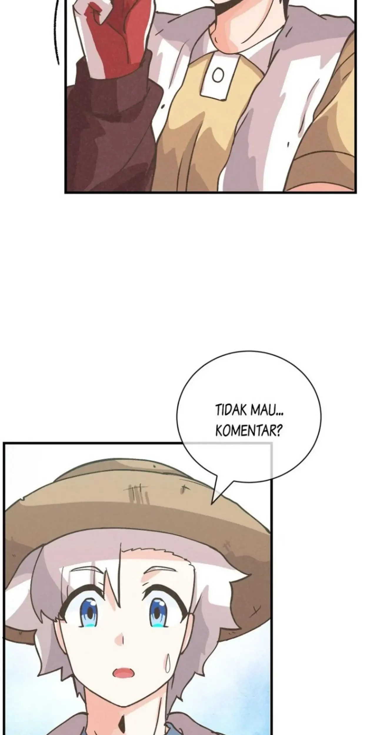 Spirit Farmer Chapter 136 Gambar 52