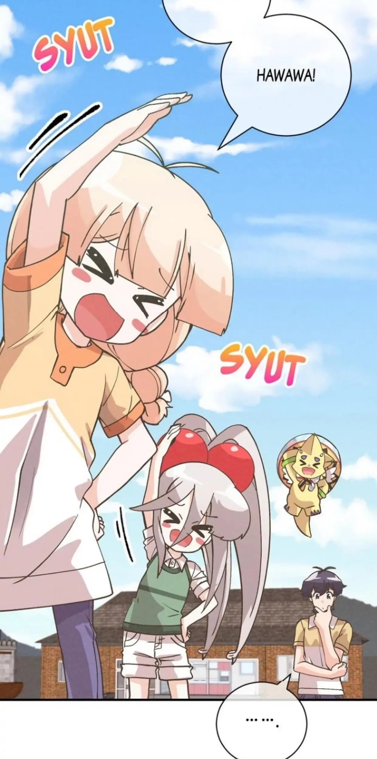 Baca  Spirit Farmer Chapter 136 Gambar 2