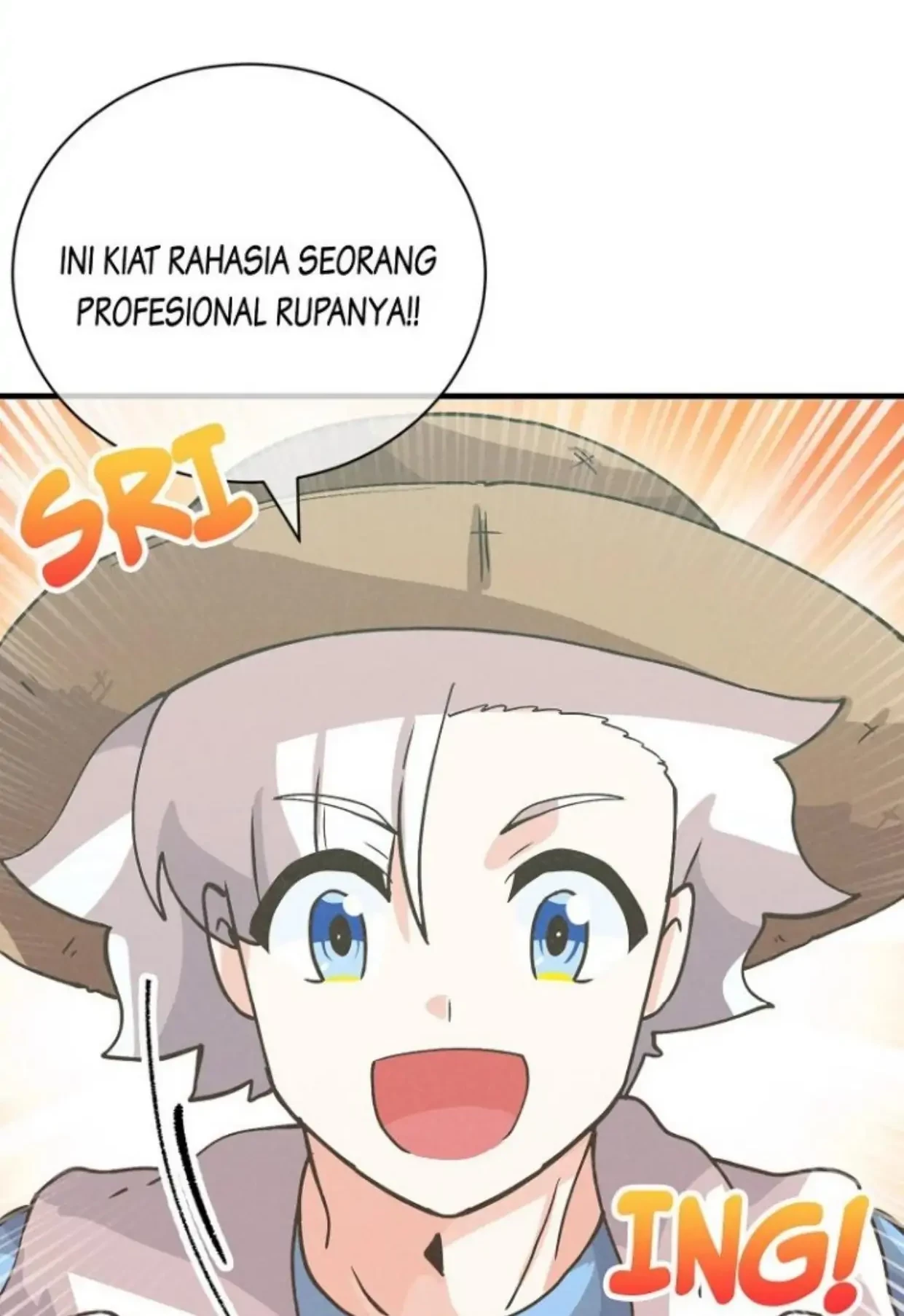 Spirit Farmer Chapter 136 Gambar 55