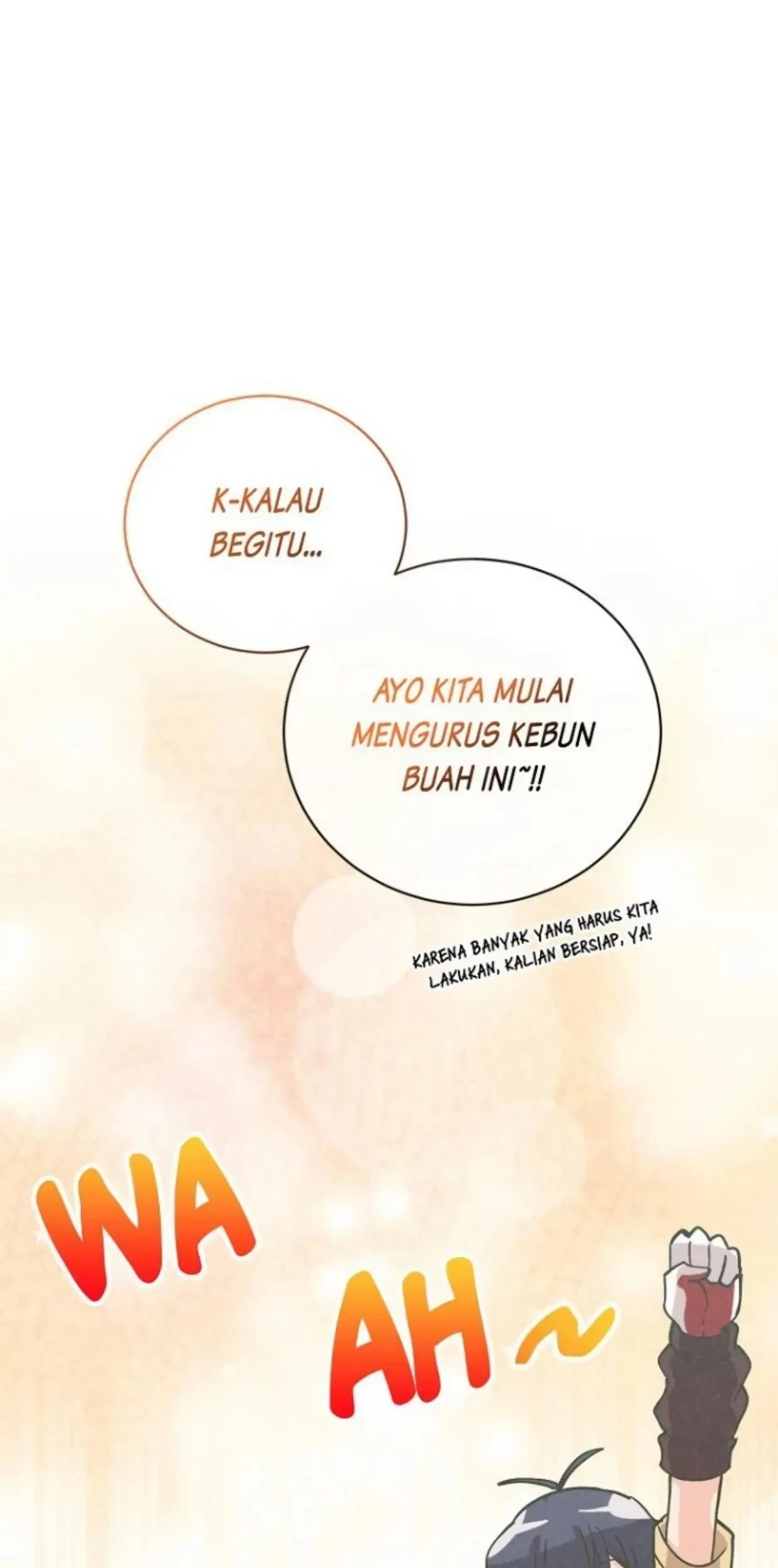 Spirit Farmer Chapter 136 Gambar 58