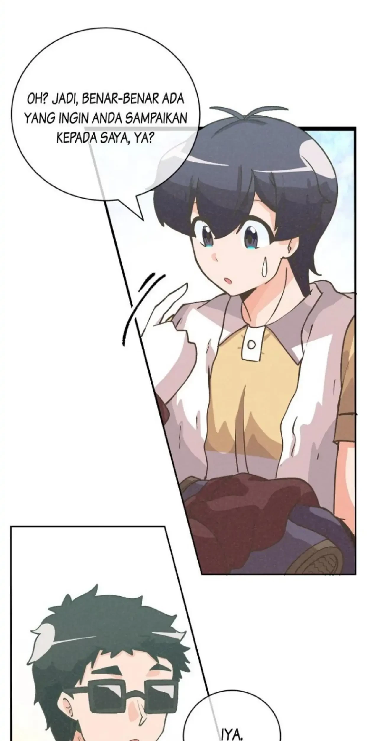 Spirit Farmer Chapter 136 Gambar 62