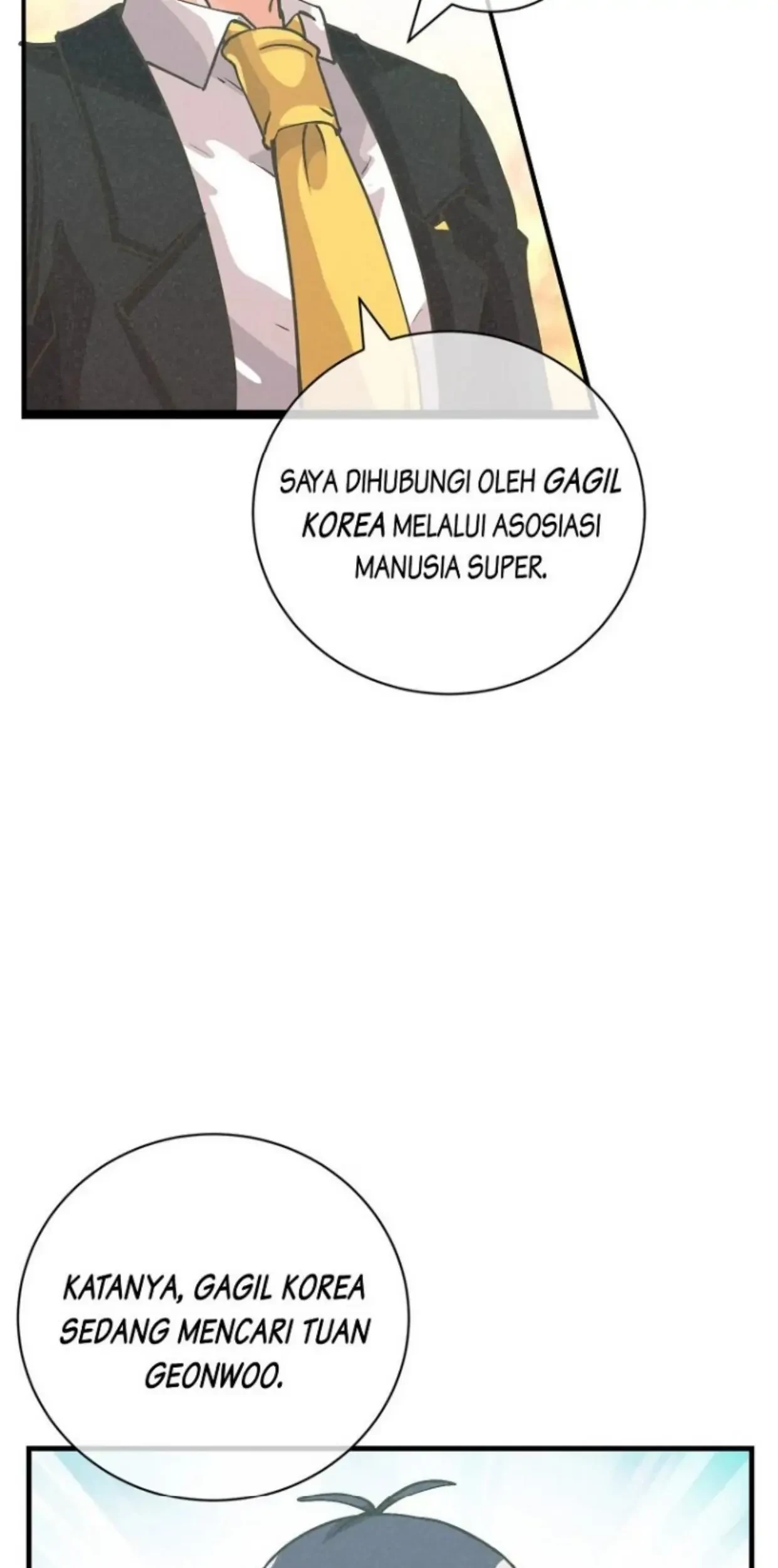 Spirit Farmer Chapter 136 Gambar 64