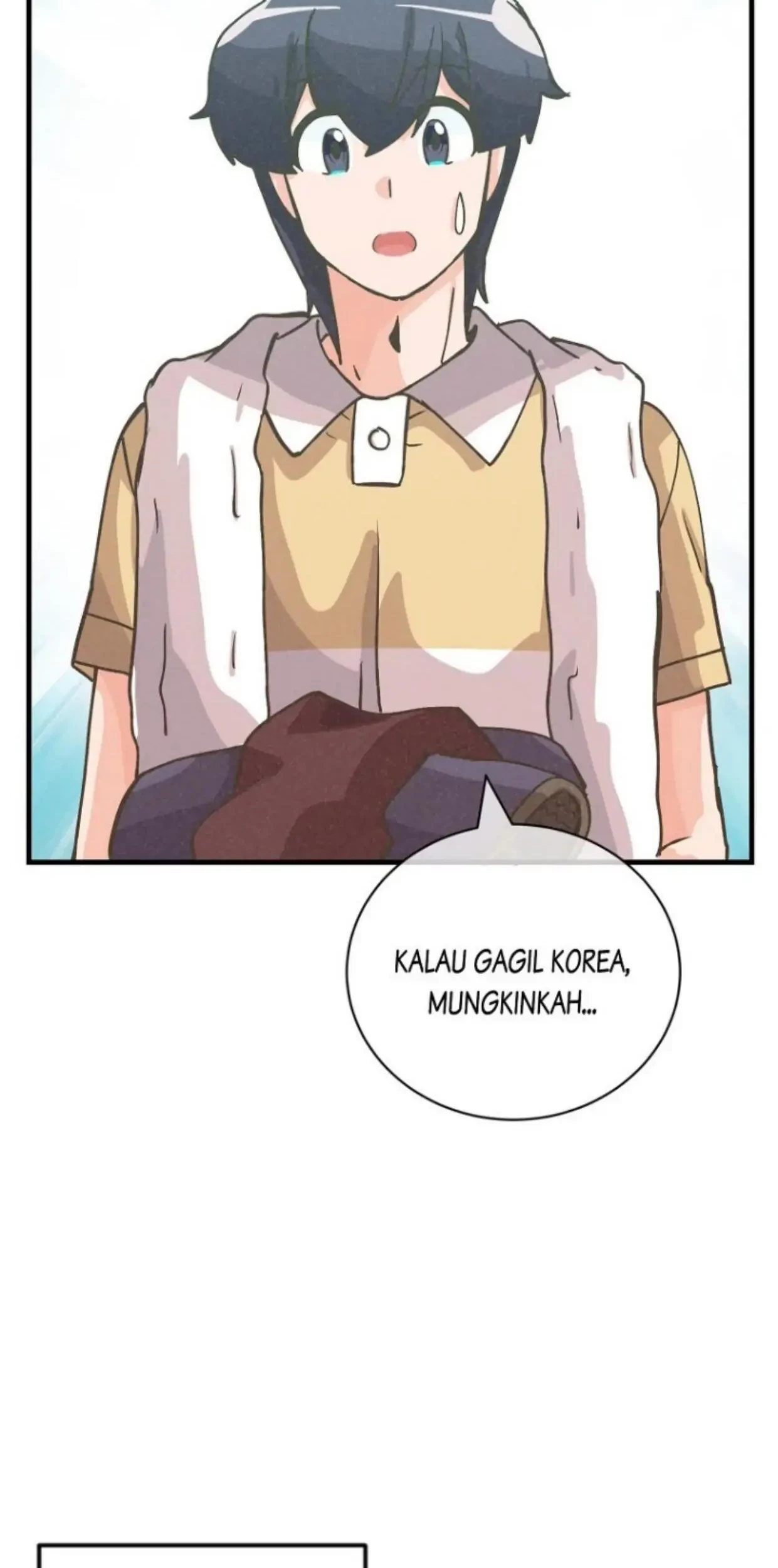 Spirit Farmer Chapter 136 Gambar 65