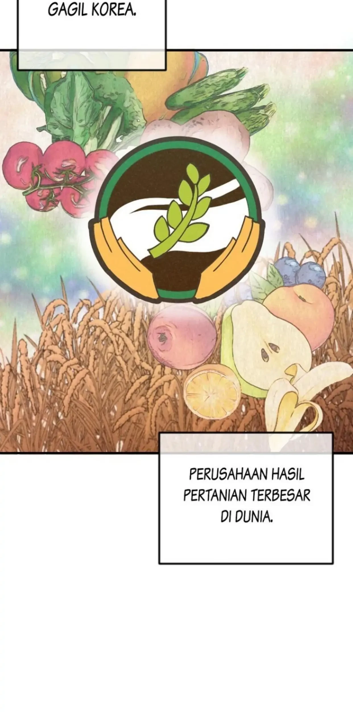 Spirit Farmer Chapter 136 Gambar 67