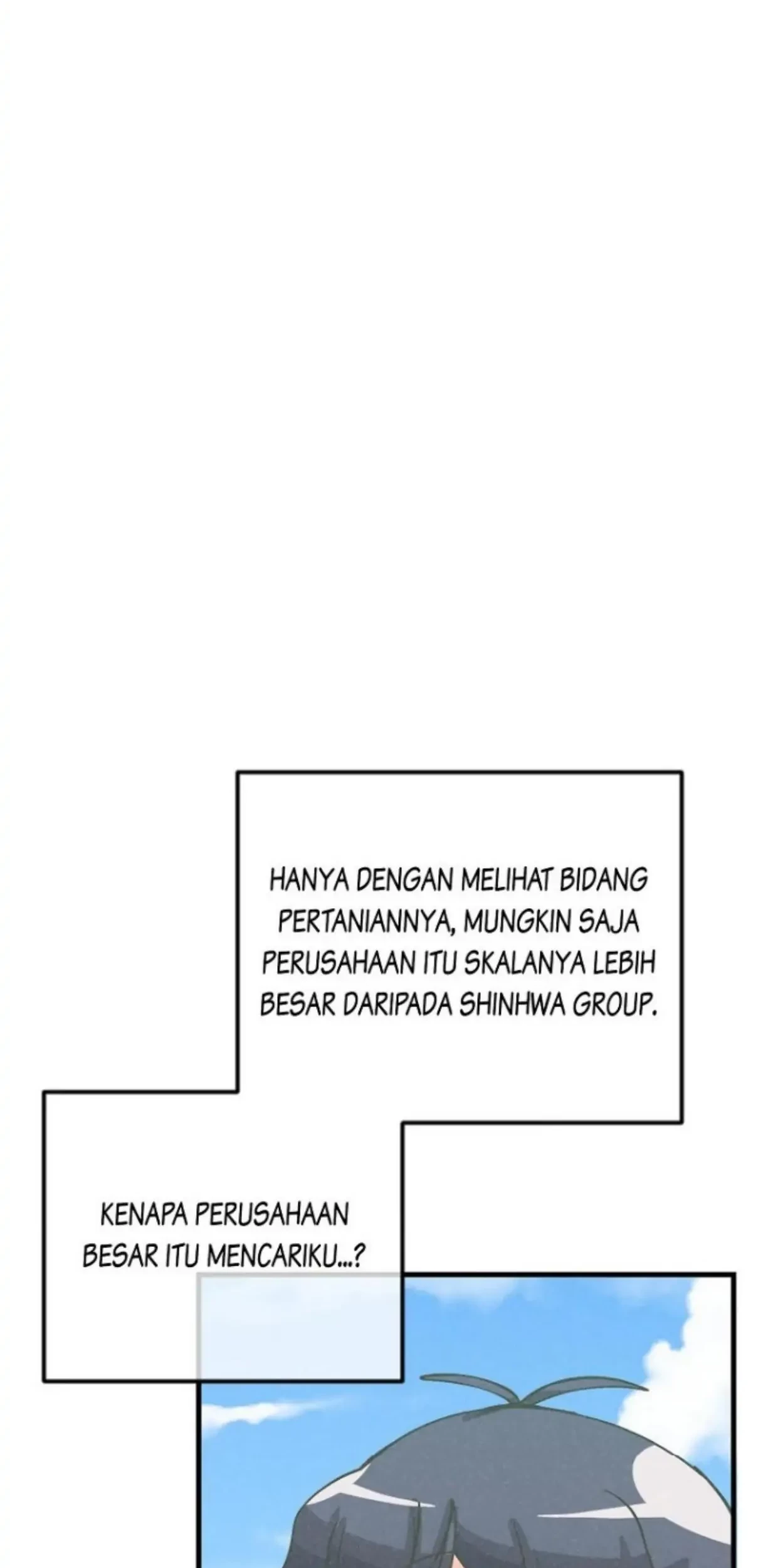 Spirit Farmer Chapter 136 Gambar 68