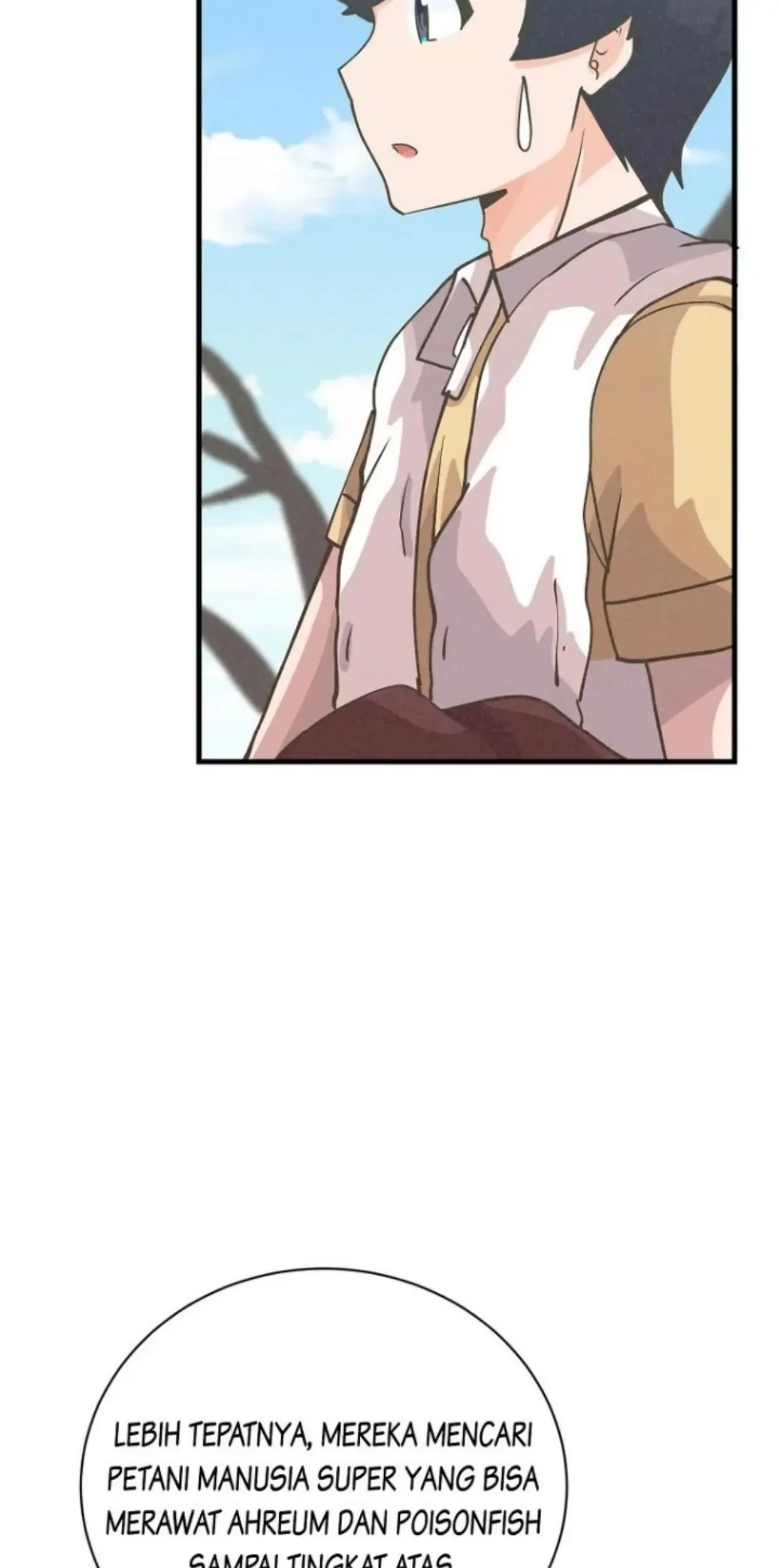 Spirit Farmer Chapter 136 Gambar 70