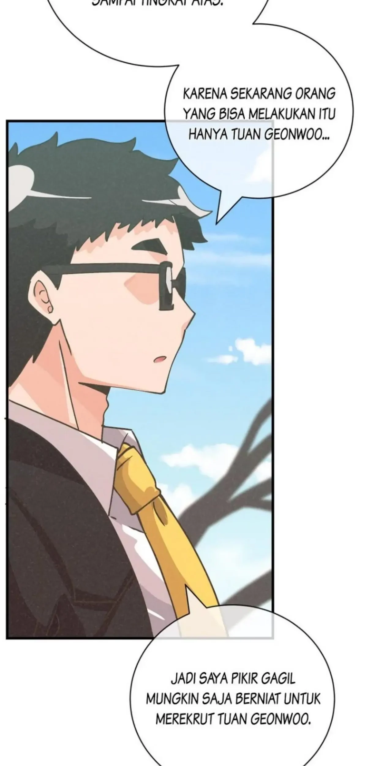 Spirit Farmer Chapter 136 Gambar 71