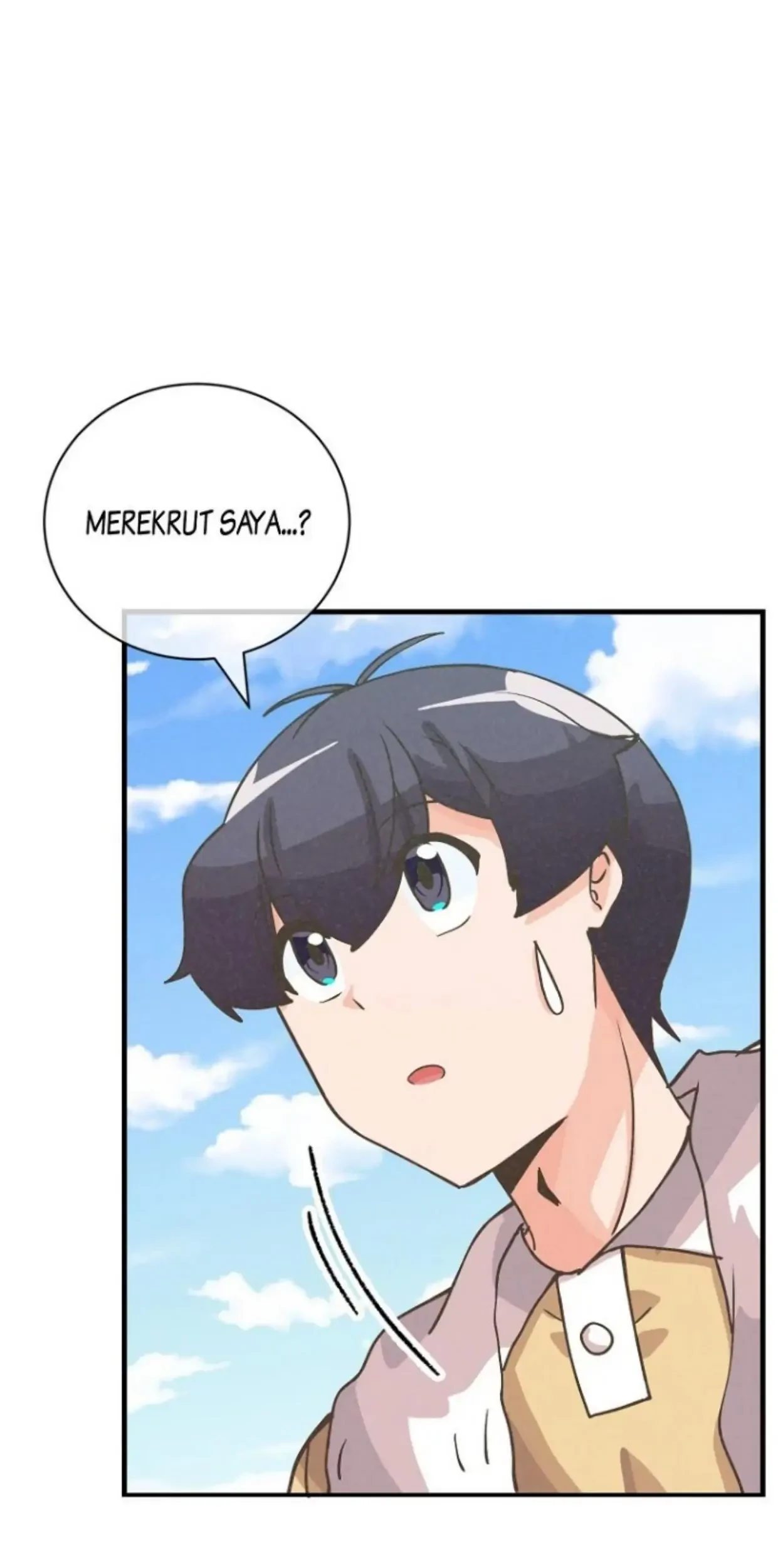 Spirit Farmer Chapter 136 Gambar 73