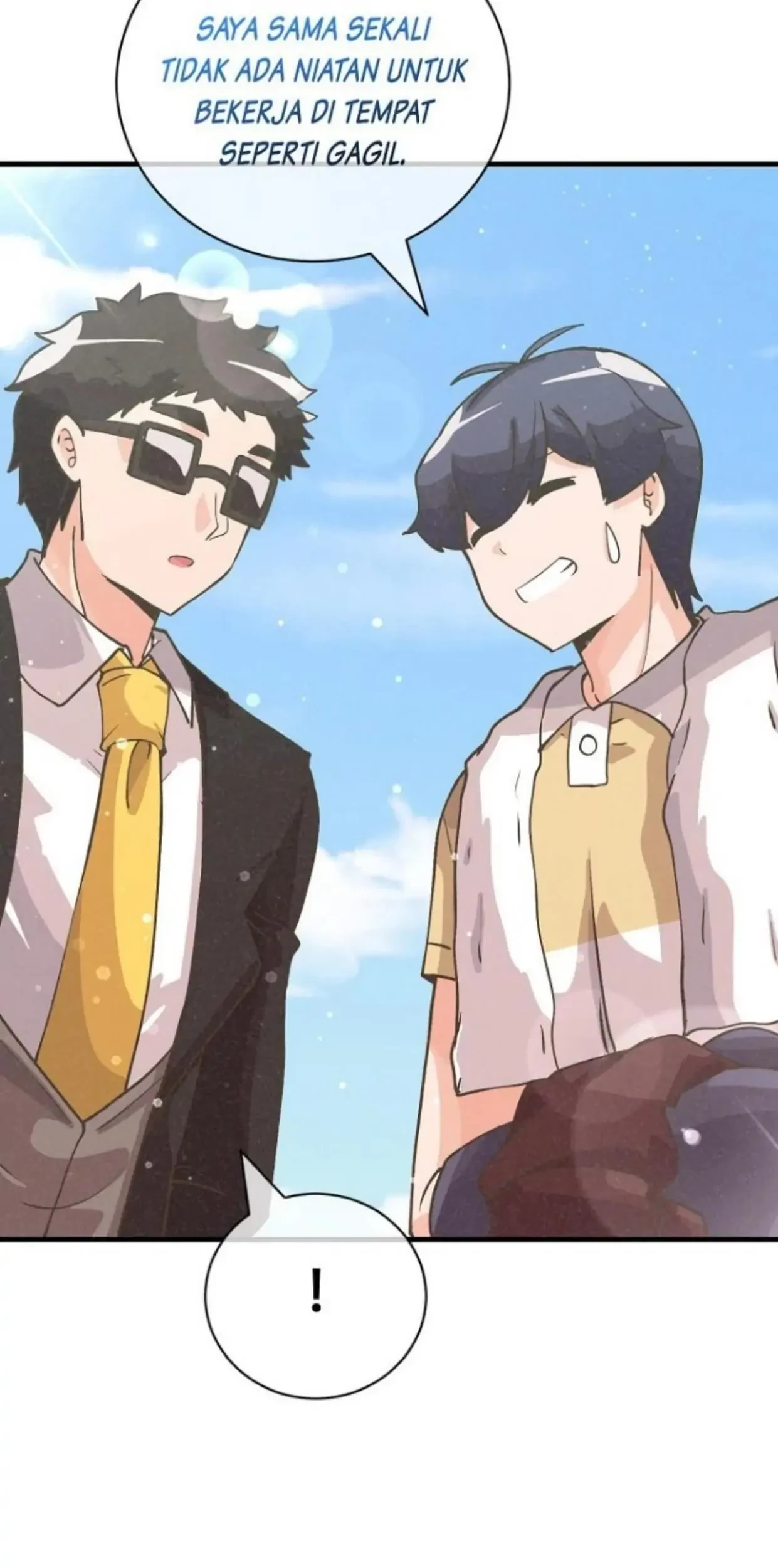 Spirit Farmer Chapter 136 Gambar 78