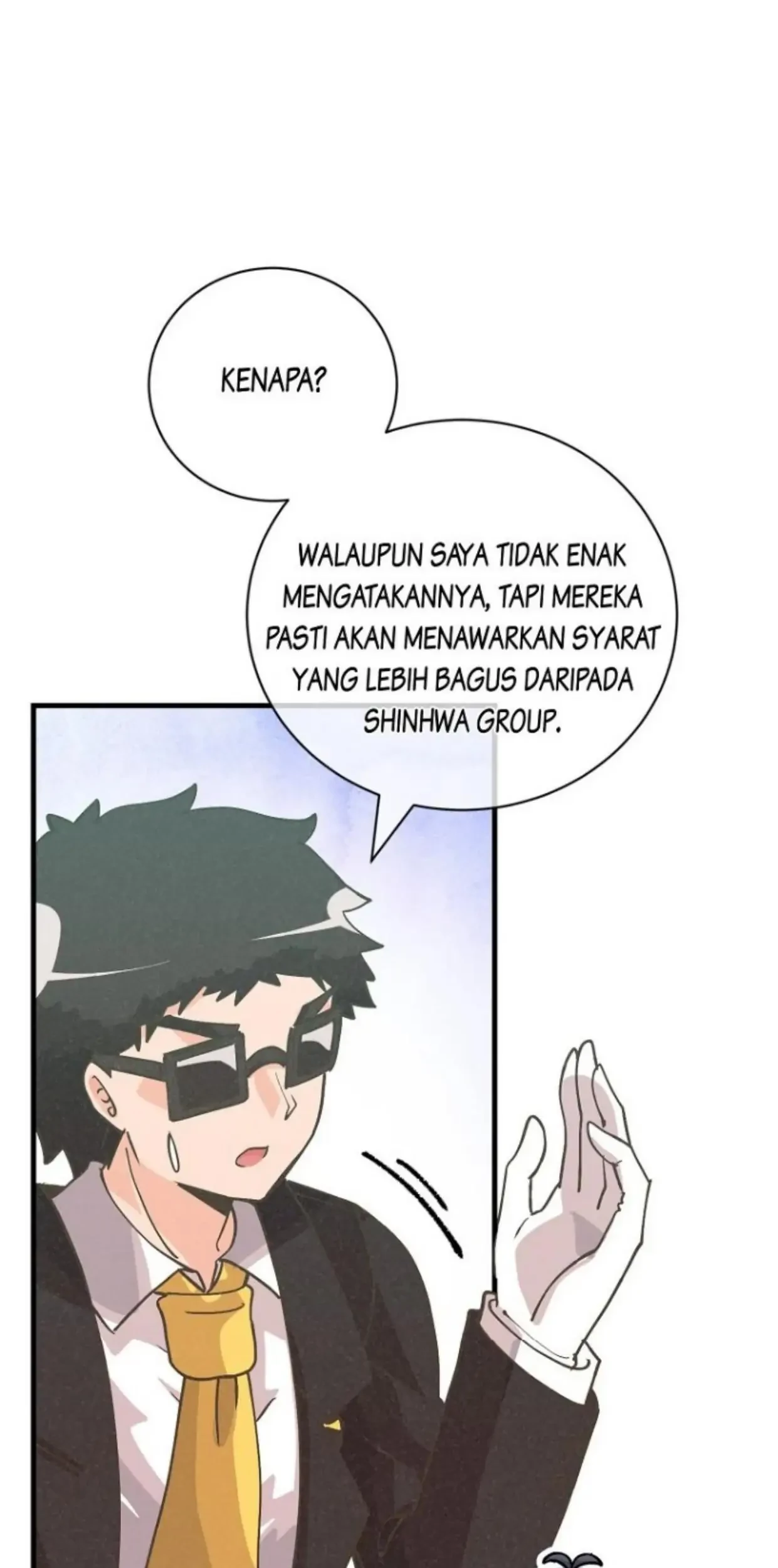 Spirit Farmer Chapter 136 Gambar 80