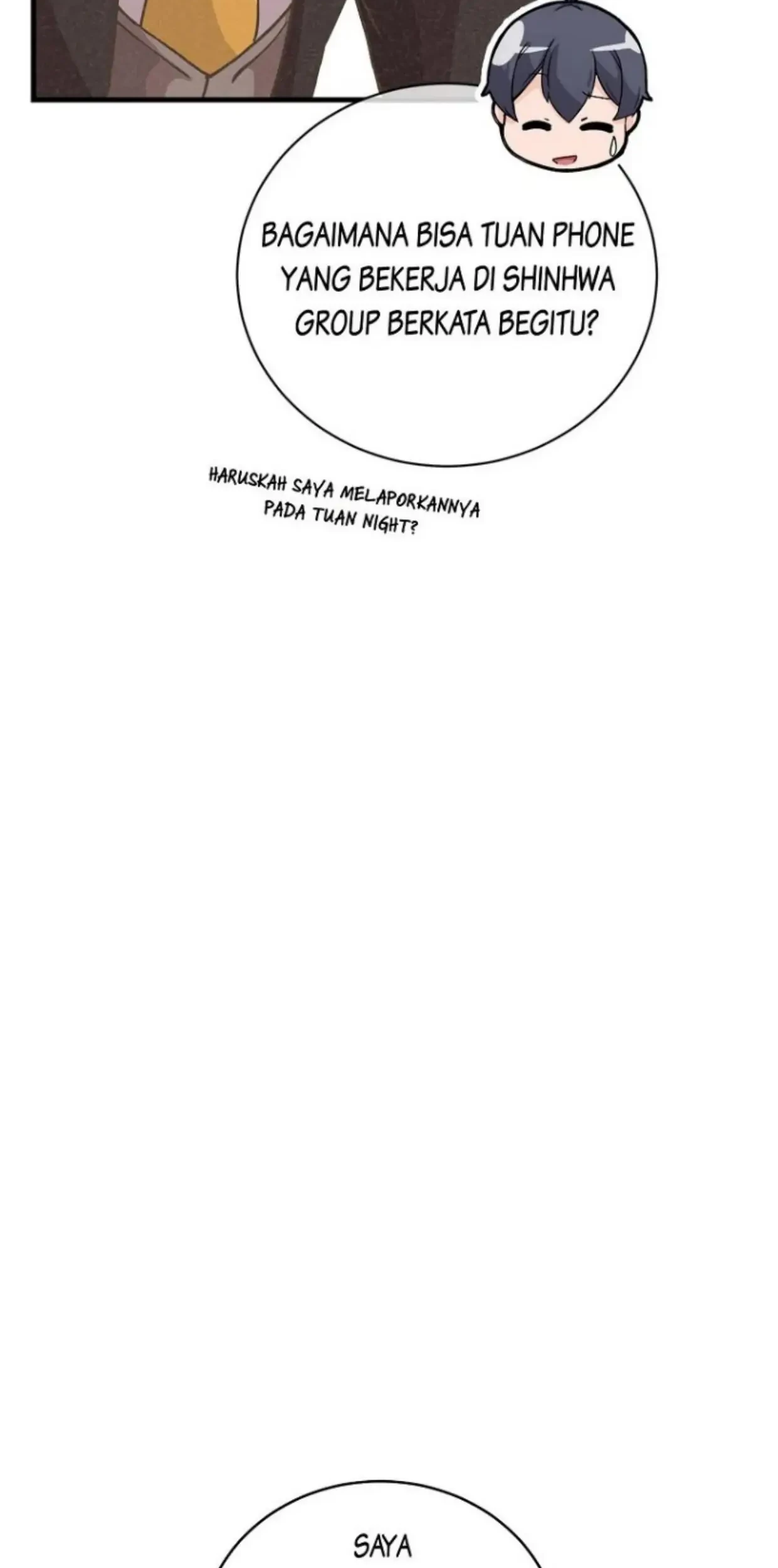 Spirit Farmer Chapter 136 Gambar 81