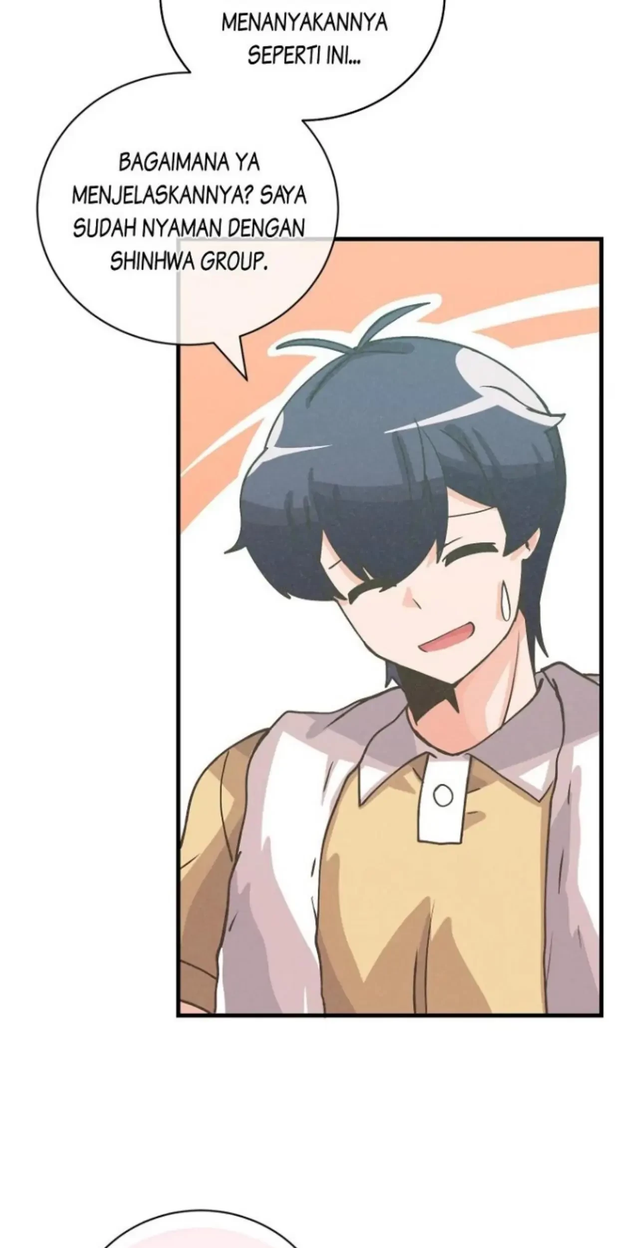 Spirit Farmer Chapter 136 Gambar 83