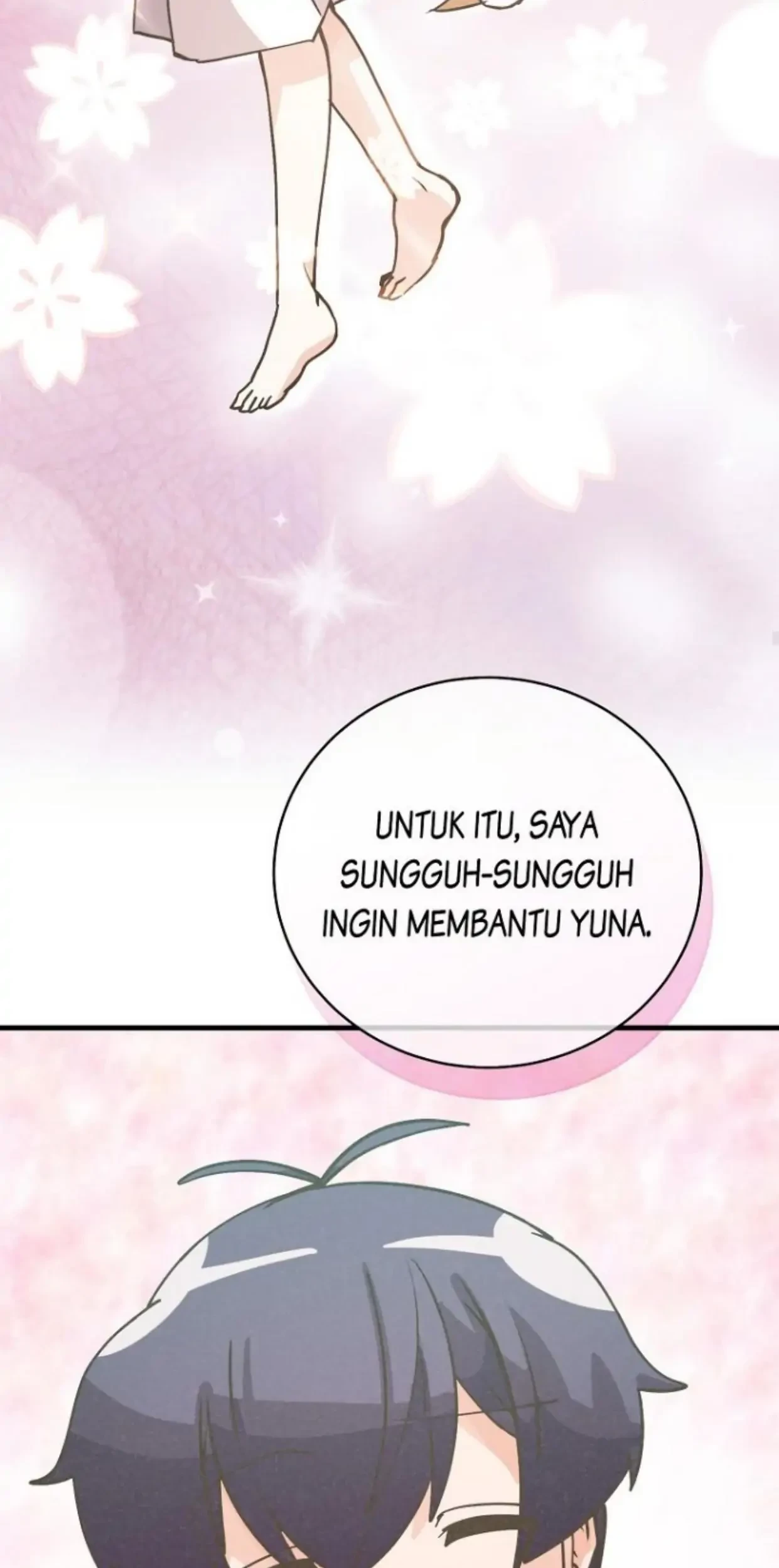 Spirit Farmer Chapter 136 Gambar 86