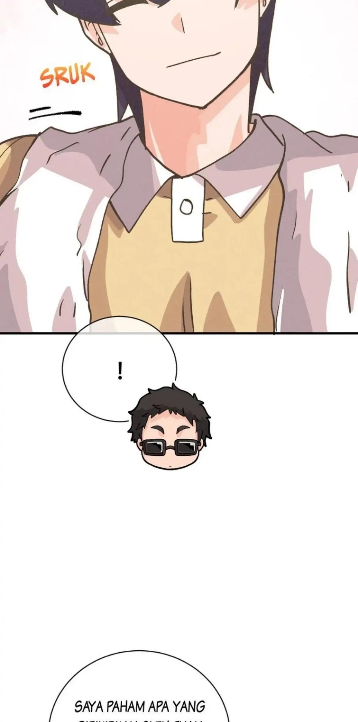 Spirit Farmer Chapter 136 Gambar 87