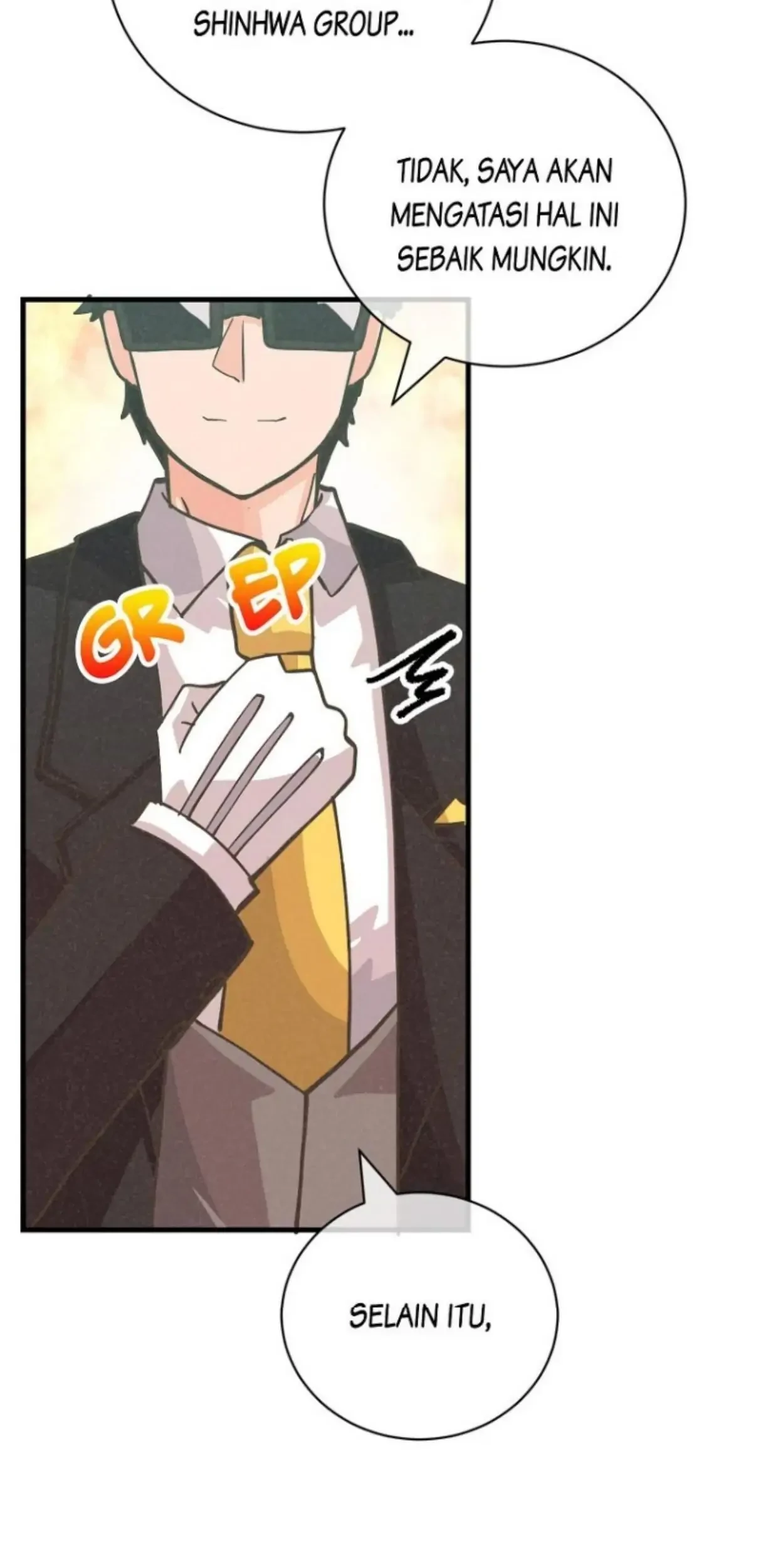 Spirit Farmer Chapter 136 Gambar 89