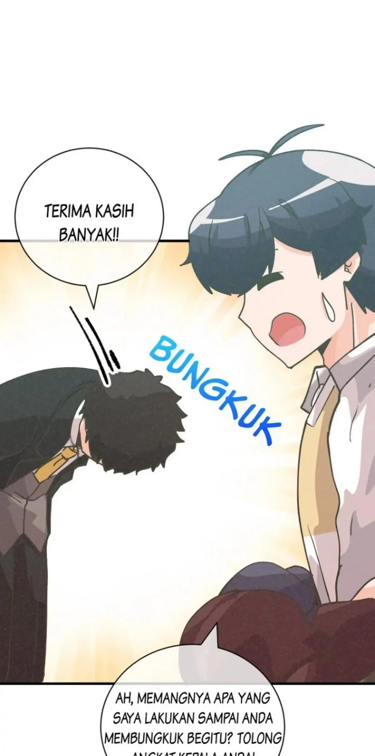 Spirit Farmer Chapter 136 Gambar 90