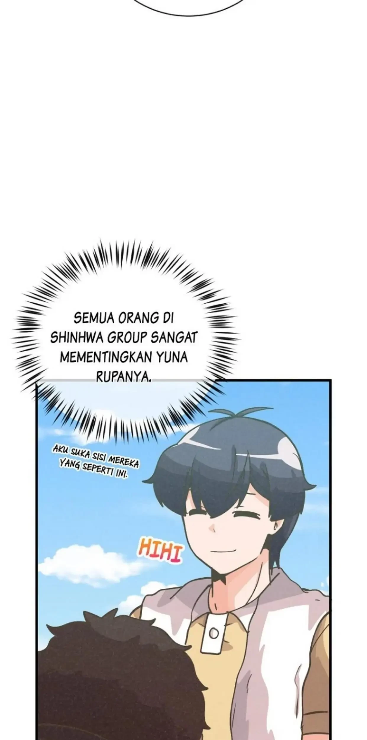 Spirit Farmer Chapter 136 Gambar 92