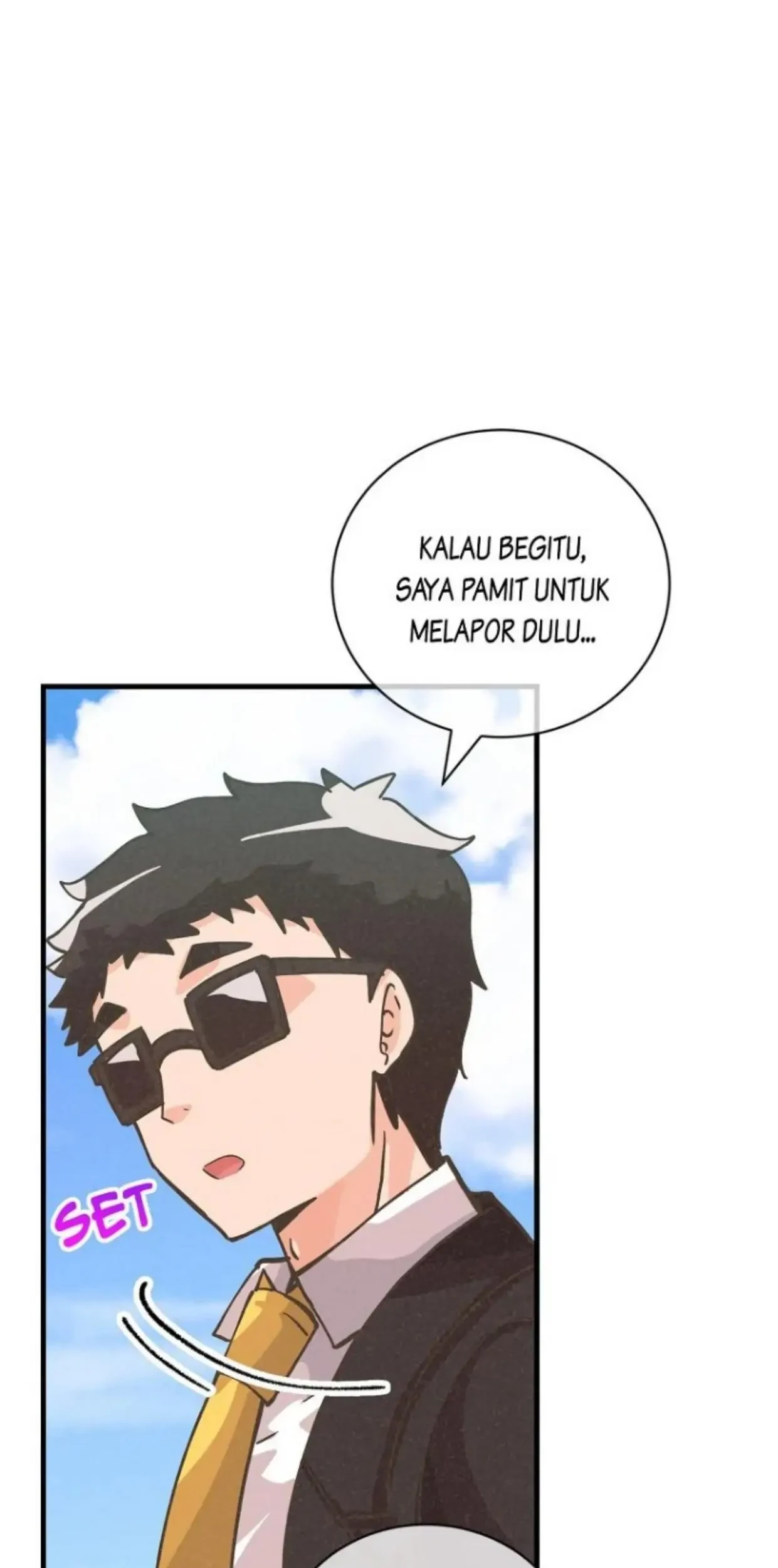 Spirit Farmer Chapter 136 Gambar 95