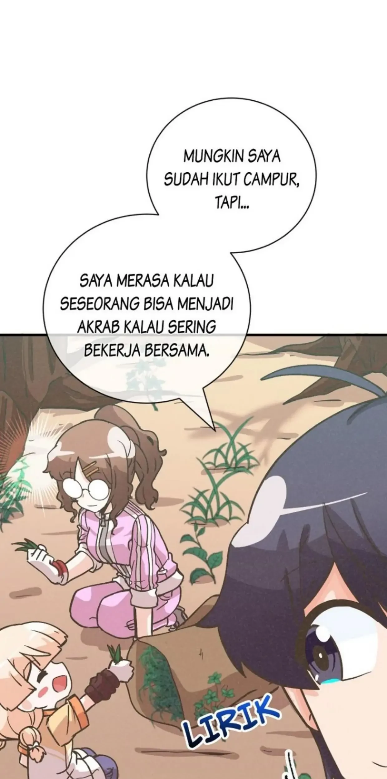 Spirit Farmer Chapter 136 Gambar 99