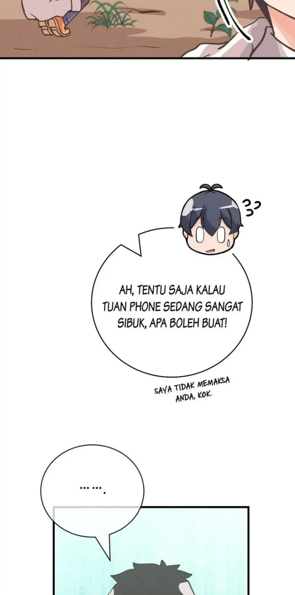 Spirit Farmer Chapter 136 Gambar 100