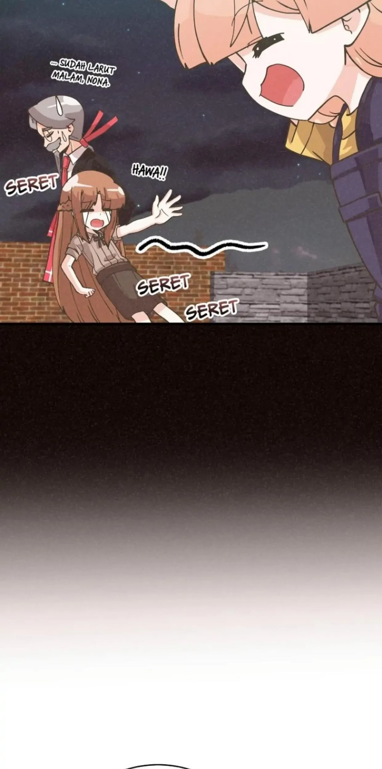 Spirit Farmer Chapter 136 Gambar 8