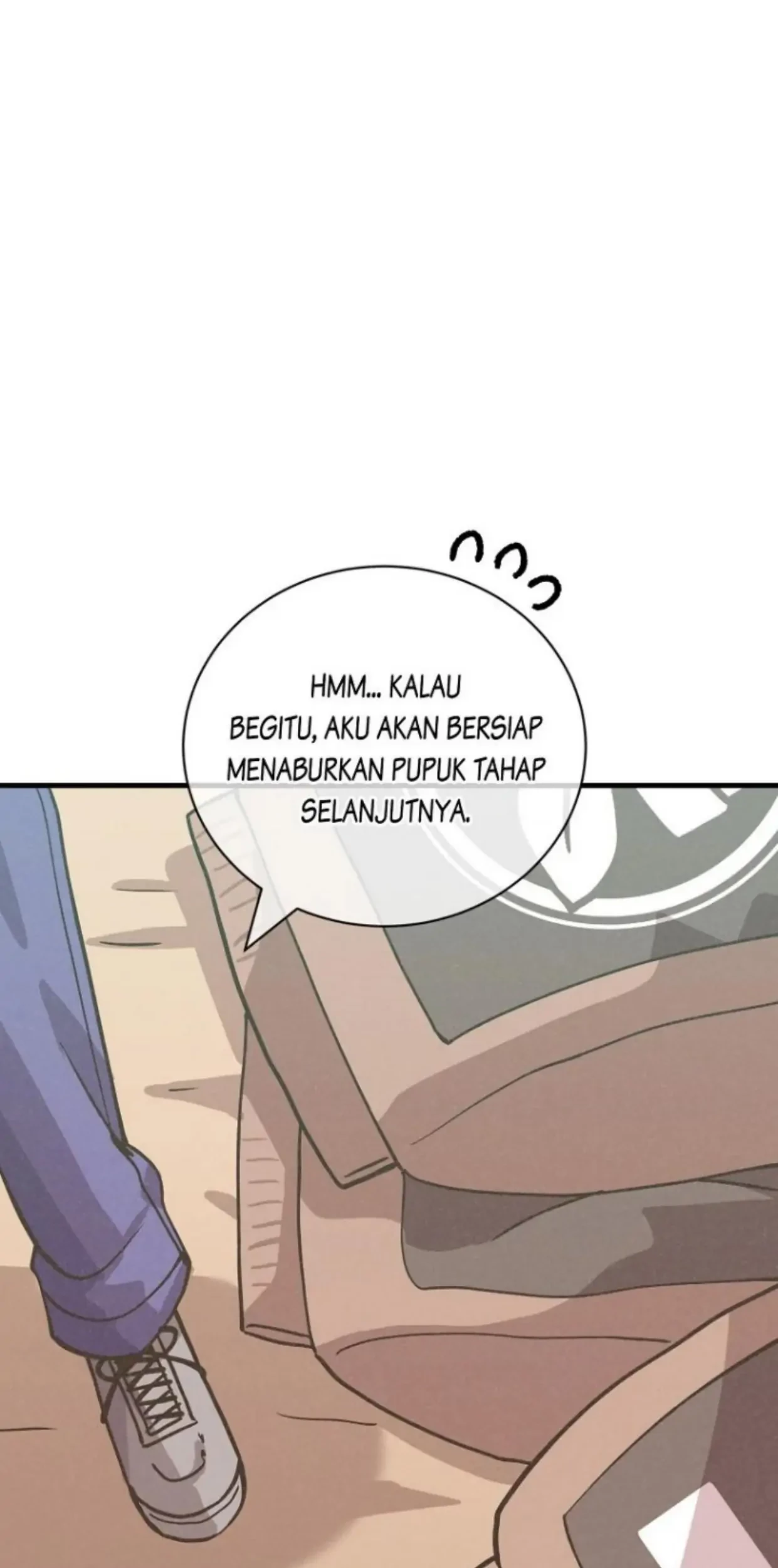 Spirit Farmer Chapter 136 Gambar 112