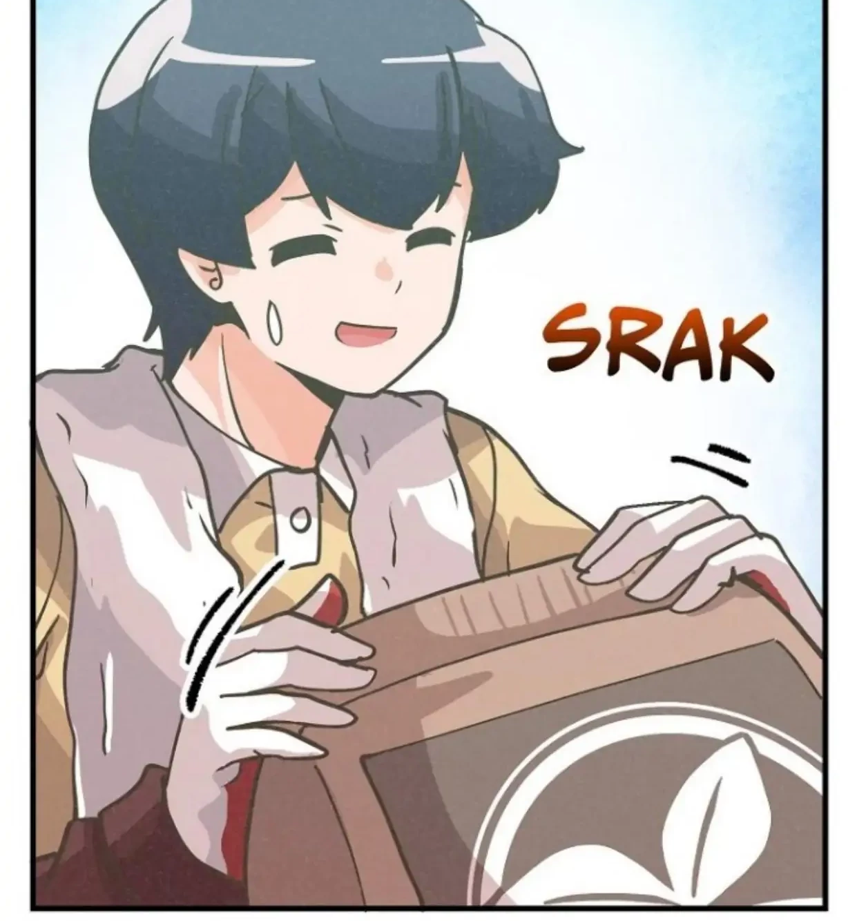 Spirit Farmer Chapter 136 Gambar 115