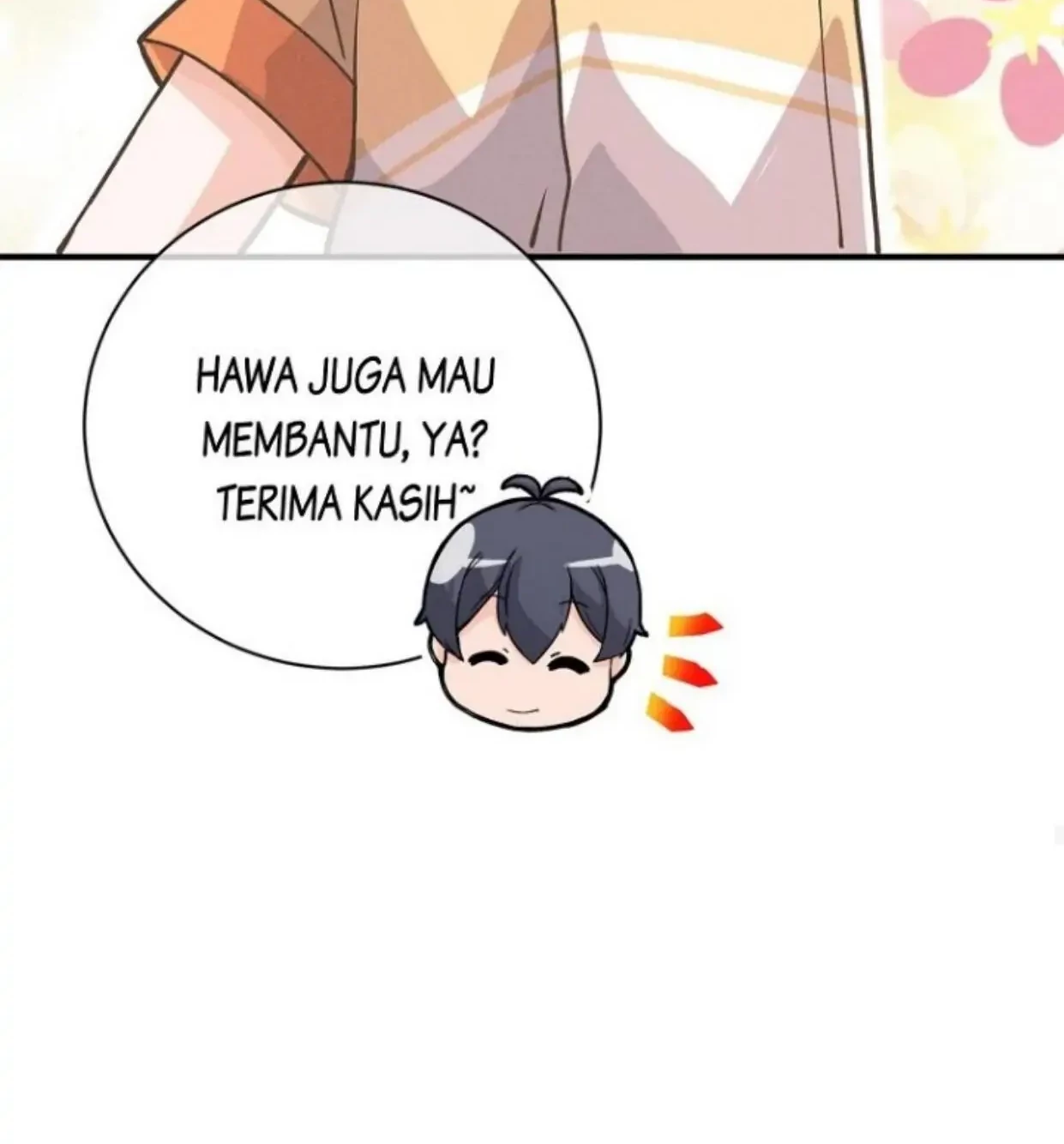 Spirit Farmer Chapter 136 Gambar 117