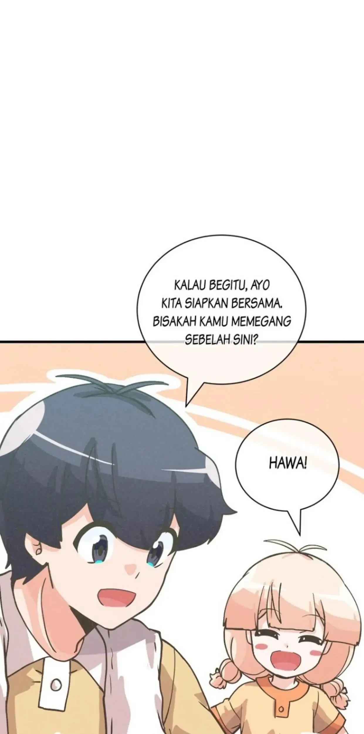 Spirit Farmer Chapter 136 Gambar 118