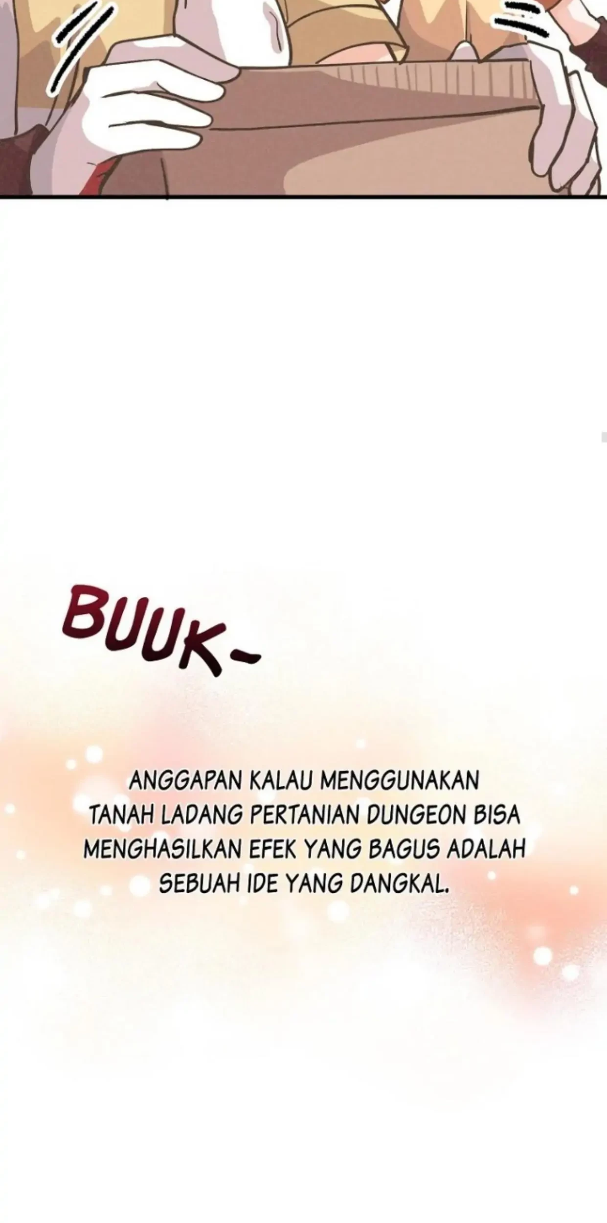 Spirit Farmer Chapter 136 Gambar 119