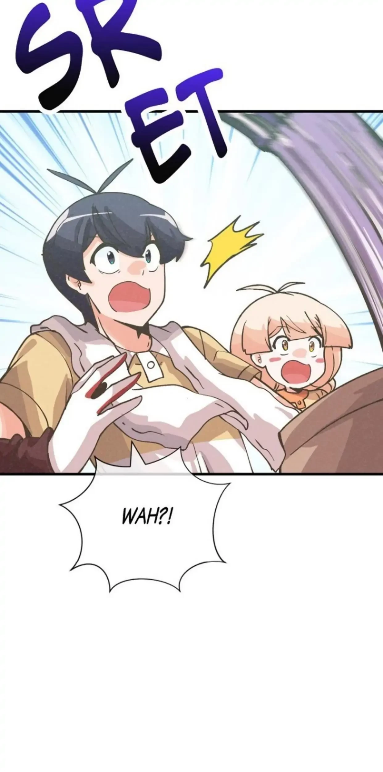 Spirit Farmer Chapter 136 Gambar 121