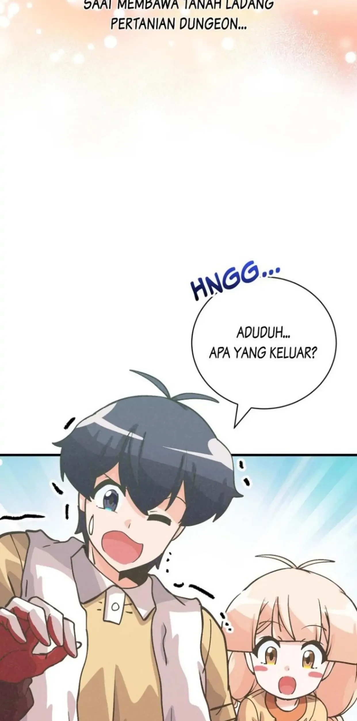 Spirit Farmer Chapter 136 Gambar 124