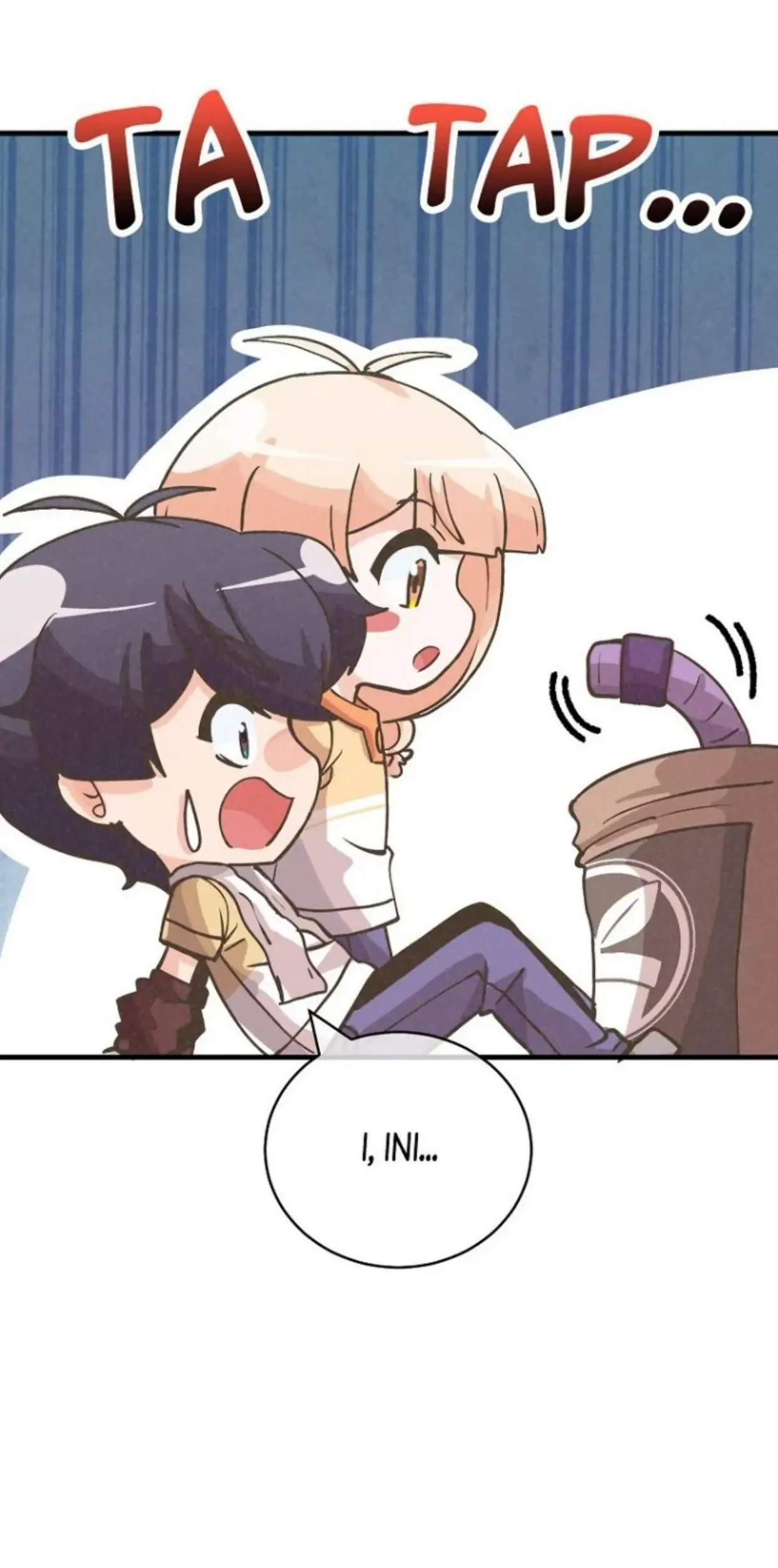 Spirit Farmer Chapter 136 Gambar 128