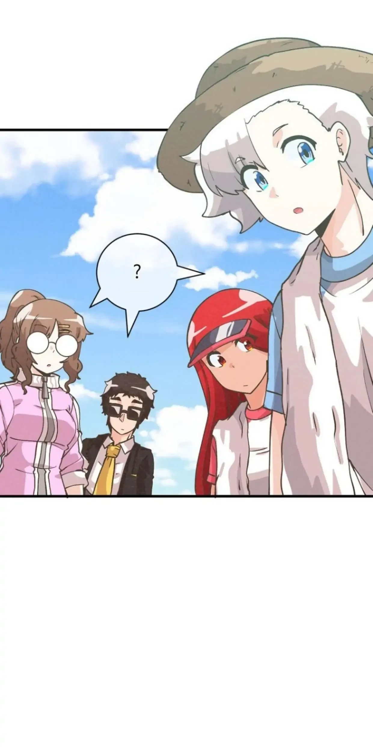 Spirit Farmer Chapter 136 Gambar 133