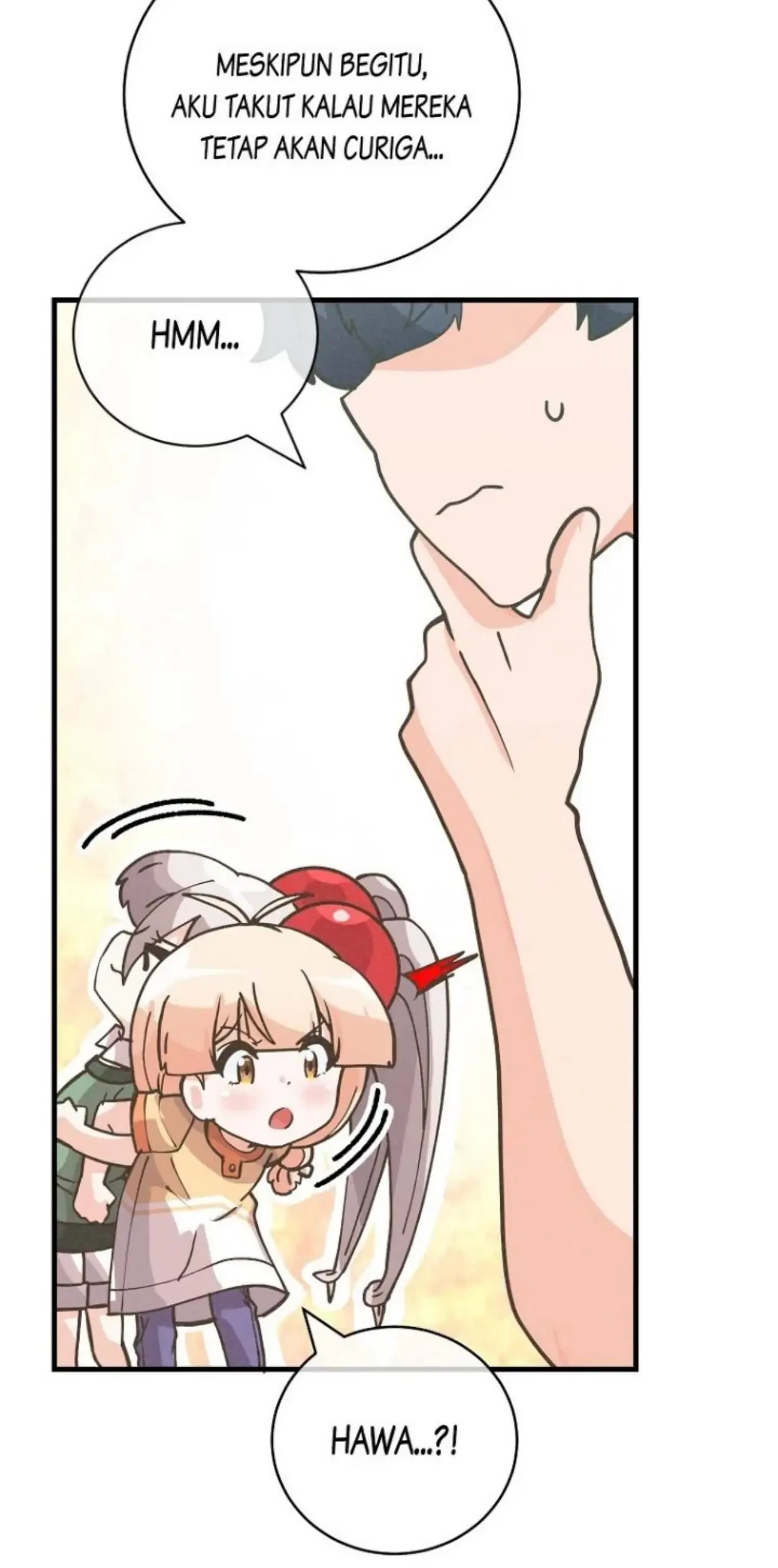 Spirit Farmer Chapter 136 Gambar 10