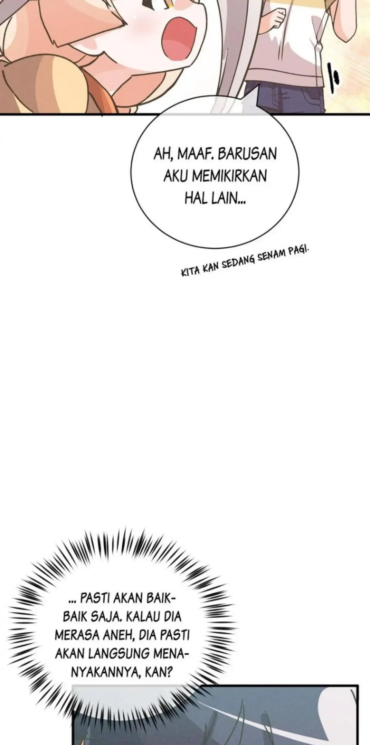 Spirit Farmer Chapter 136 Gambar 13