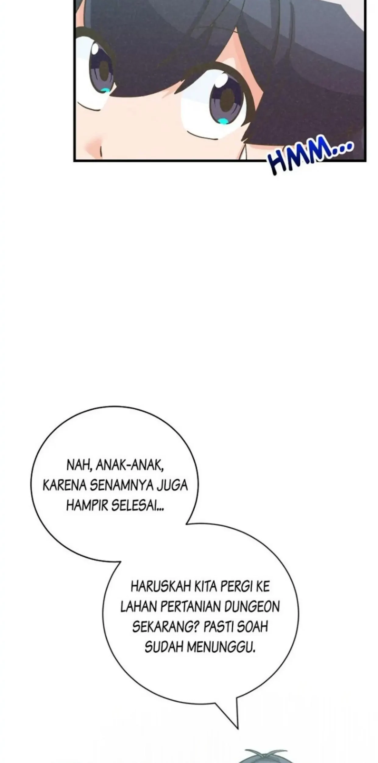 Spirit Farmer Chapter 136 Gambar 14