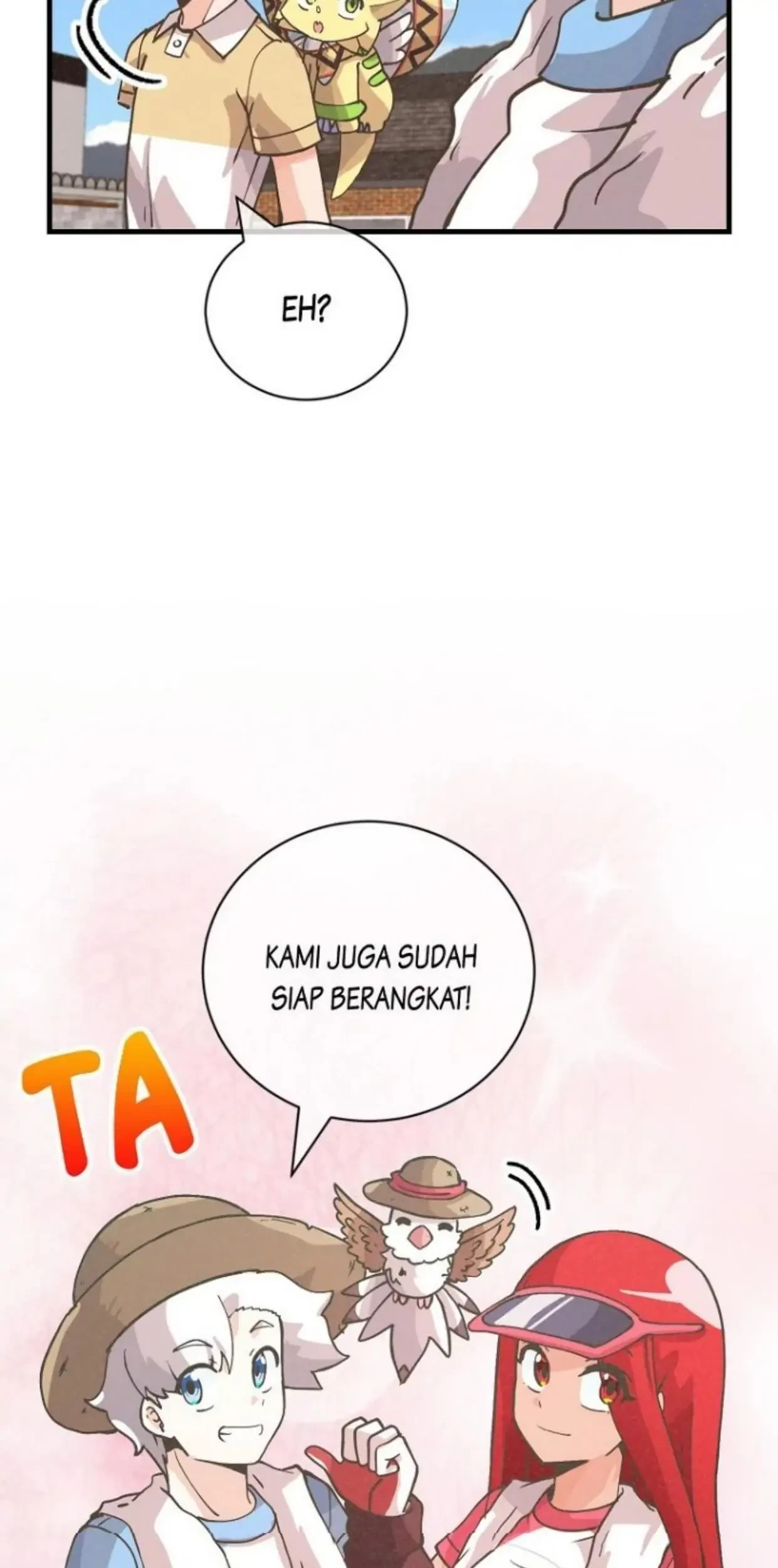 Spirit Farmer Chapter 136 Gambar 18