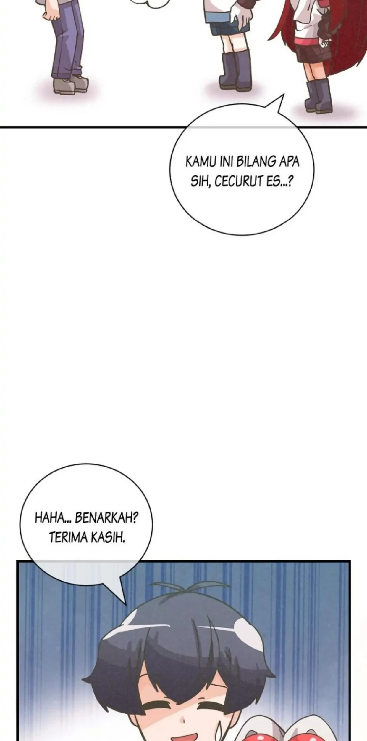 Spirit Farmer Chapter 136 Gambar 21