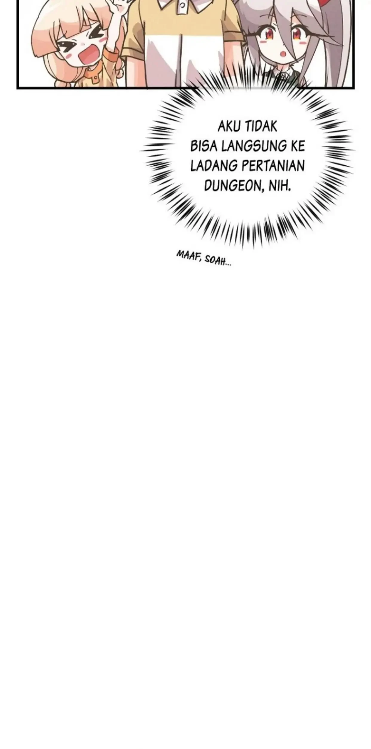 Spirit Farmer Chapter 136 Gambar 23