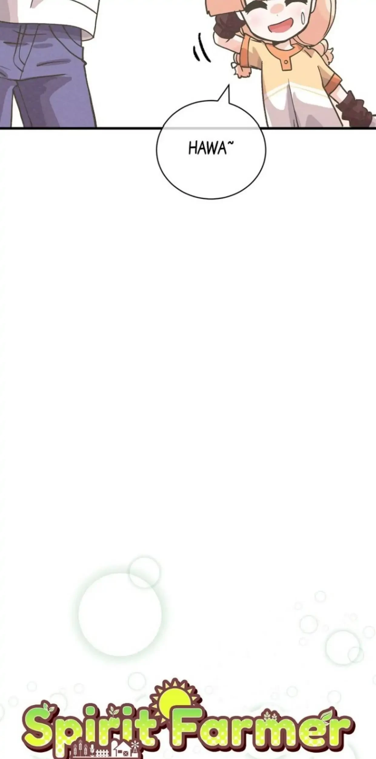 Spirit Farmer Chapter 137 Gambar 28
