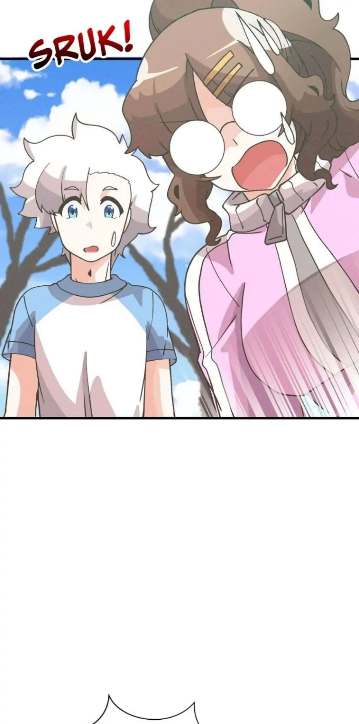 Spirit Farmer Chapter 137 Gambar 31