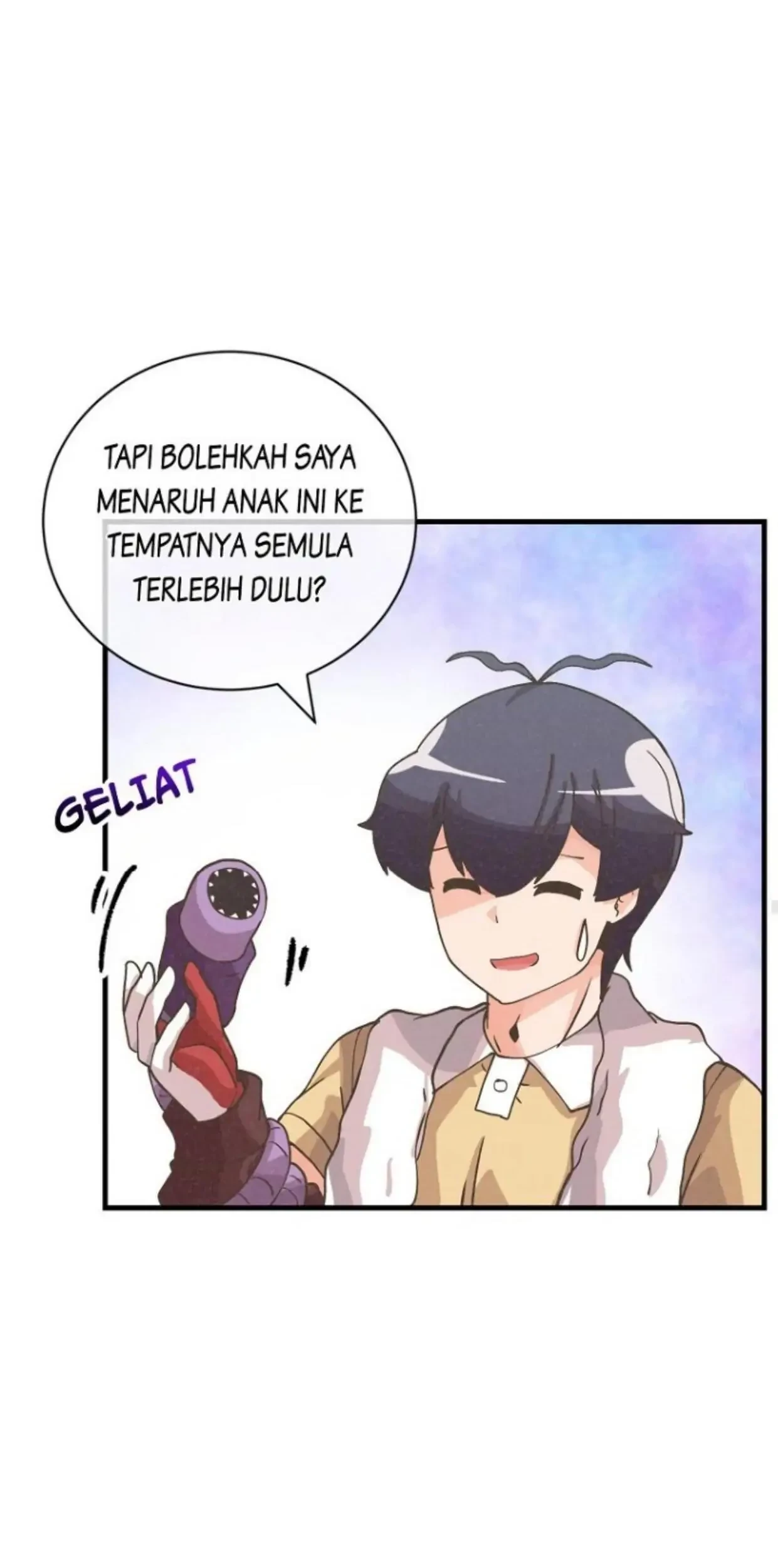 Spirit Farmer Chapter 137 Gambar 34