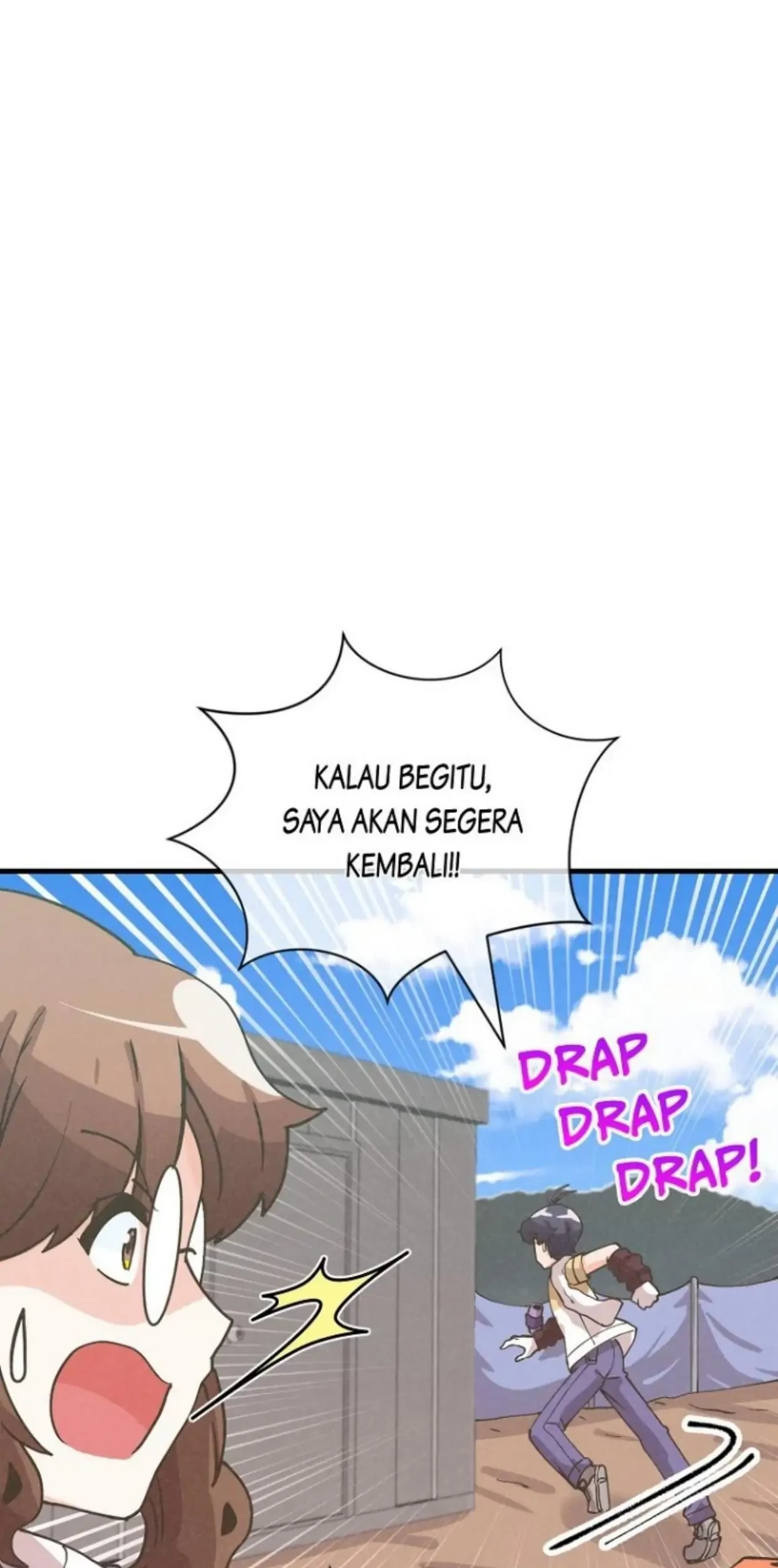 Spirit Farmer Chapter 137 Gambar 37