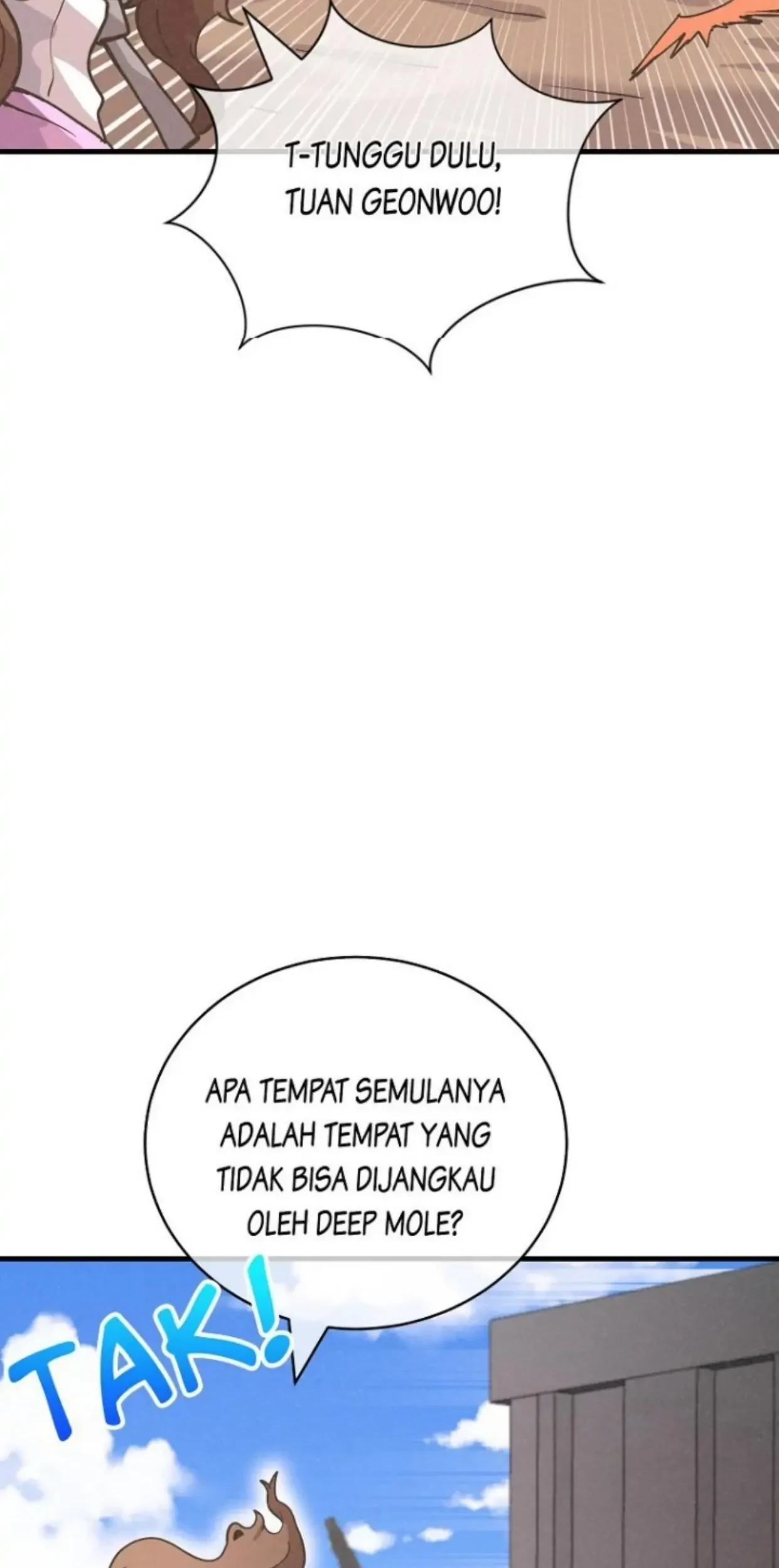 Spirit Farmer Chapter 137 Gambar 38