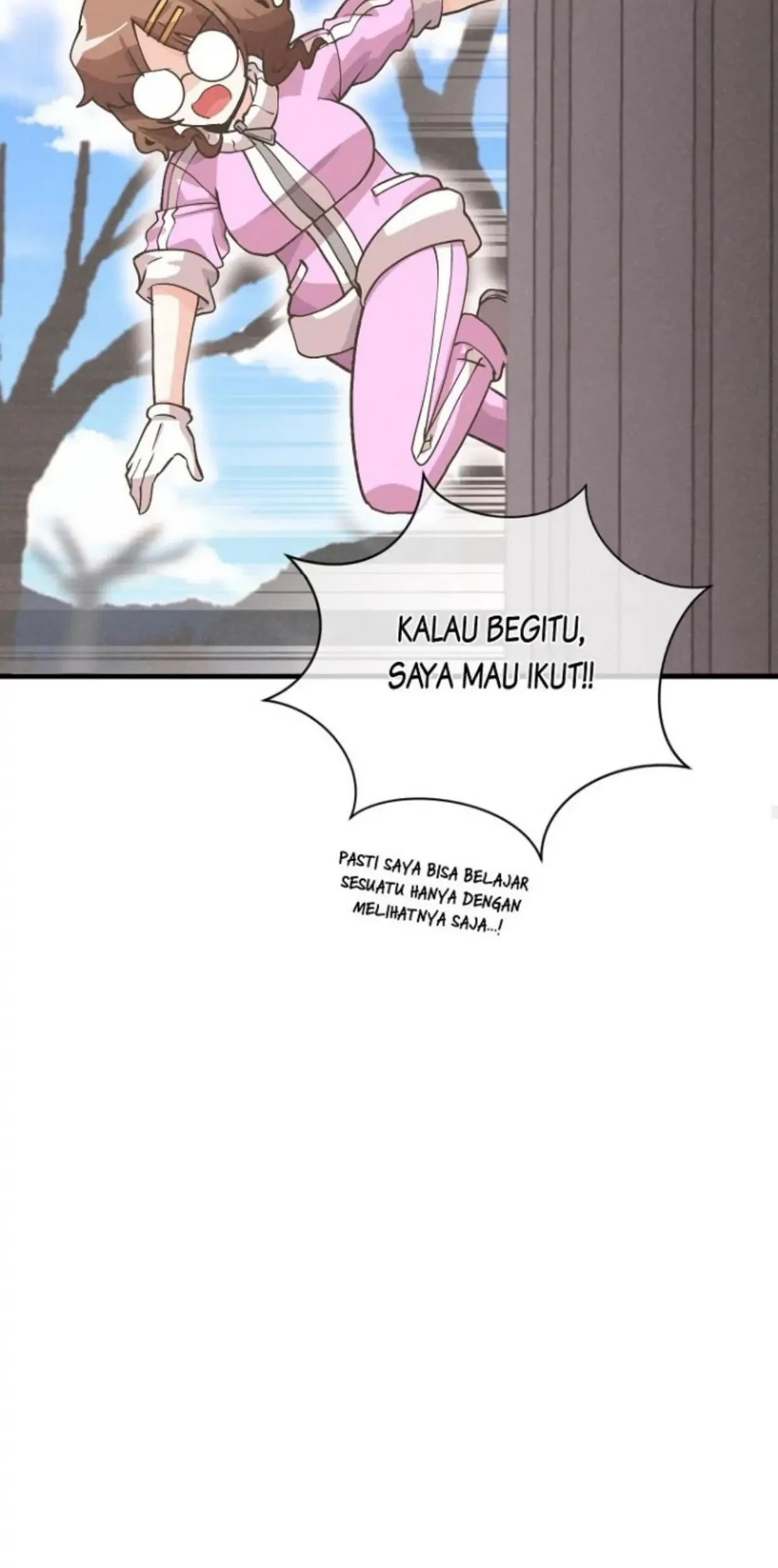 Spirit Farmer Chapter 137 Gambar 40