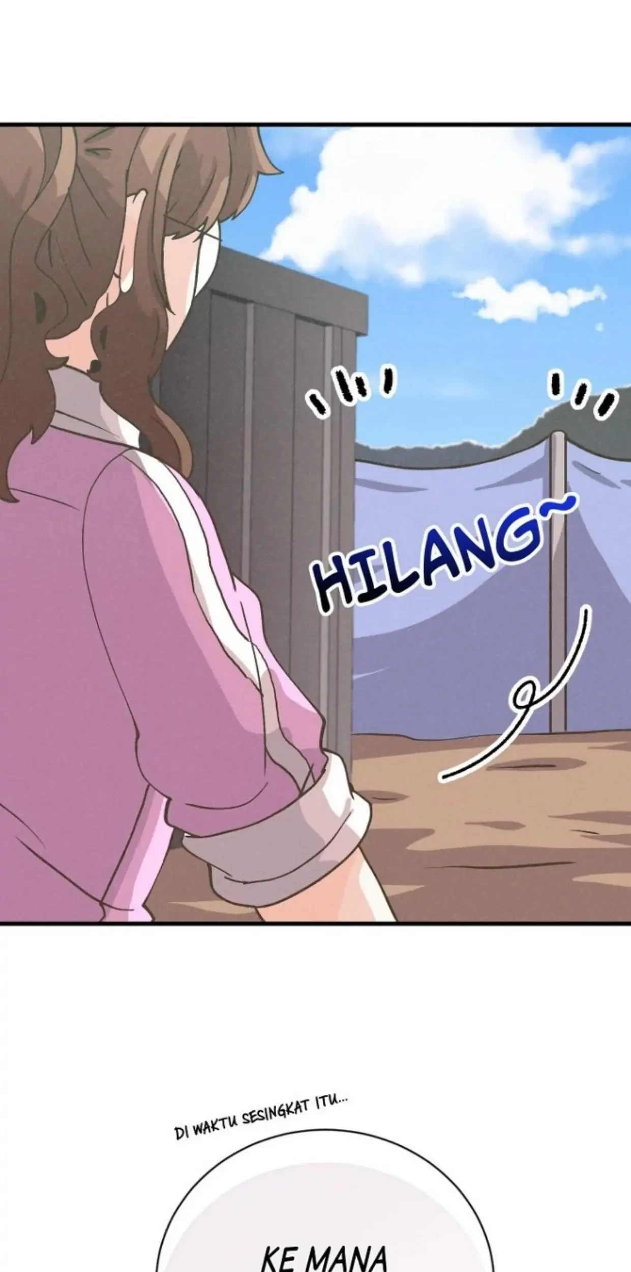 Spirit Farmer Chapter 137 Gambar 43