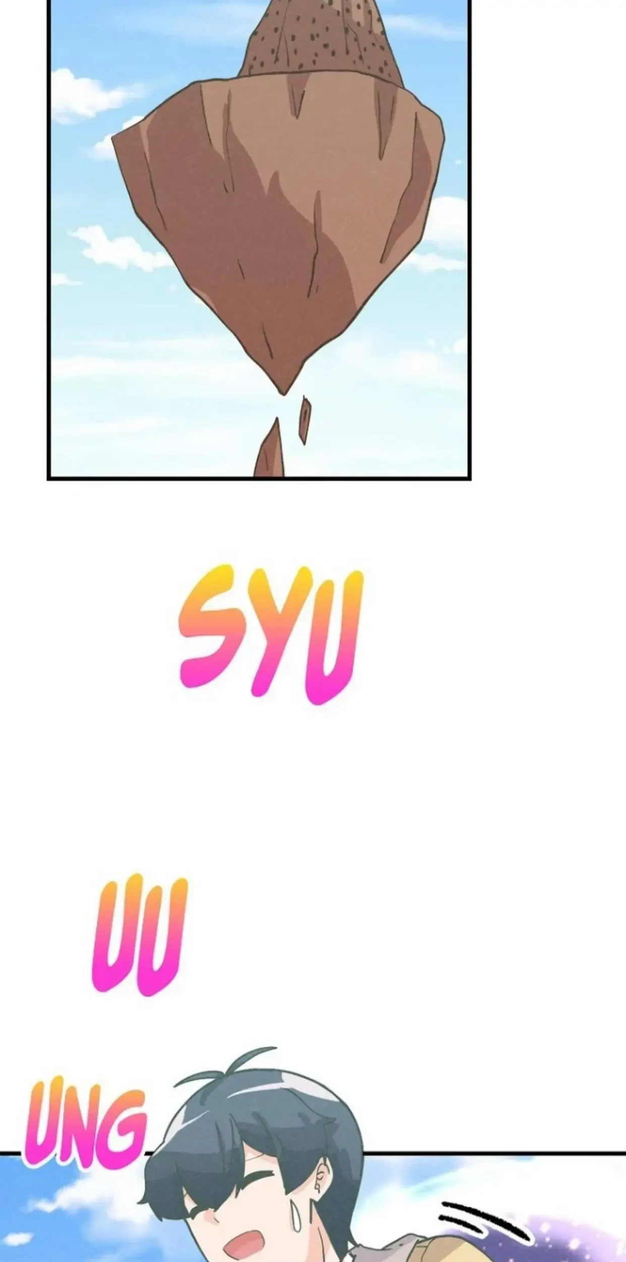 Spirit Farmer Chapter 137 Gambar 46