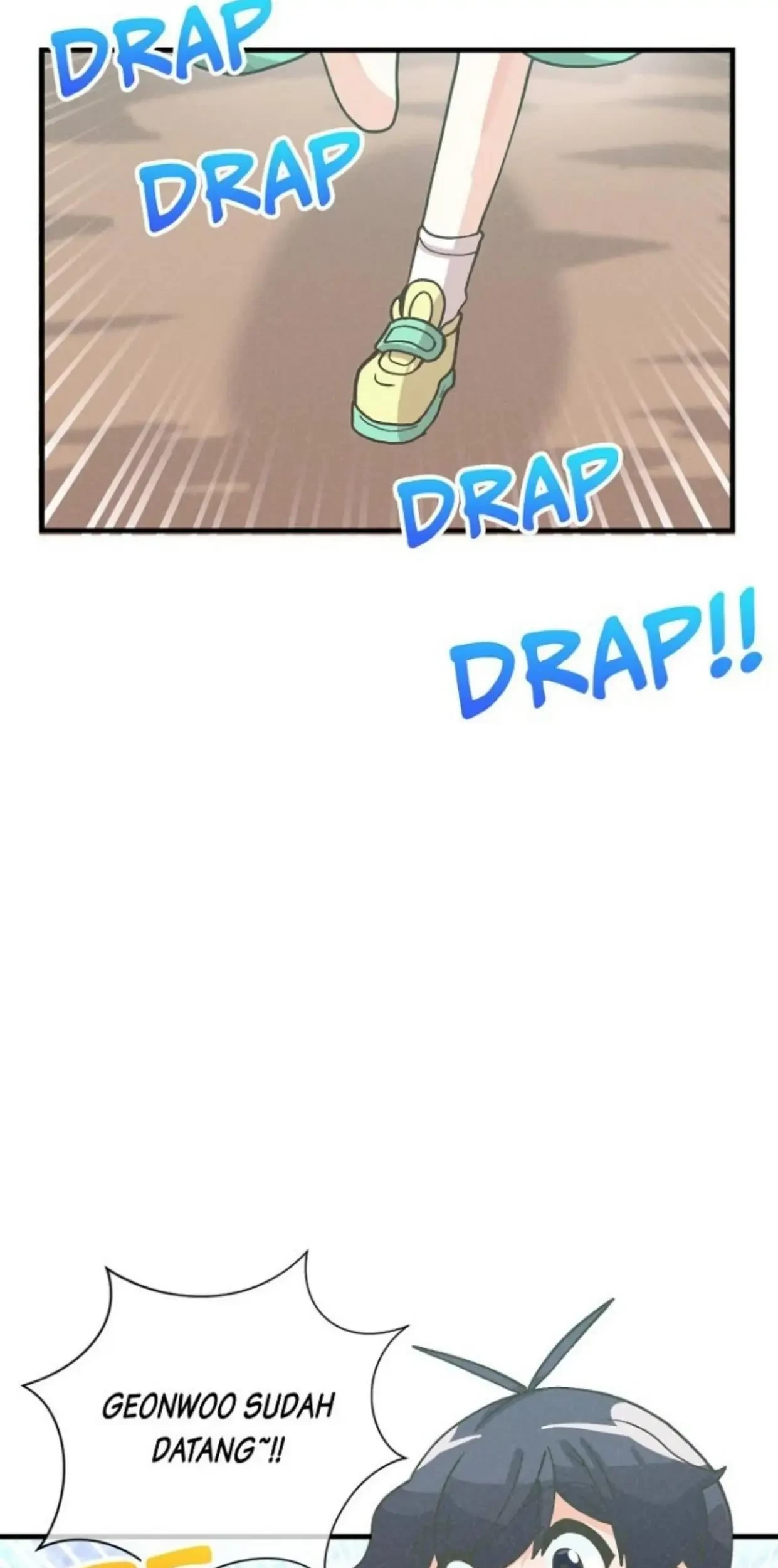 Spirit Farmer Chapter 137 Gambar 49