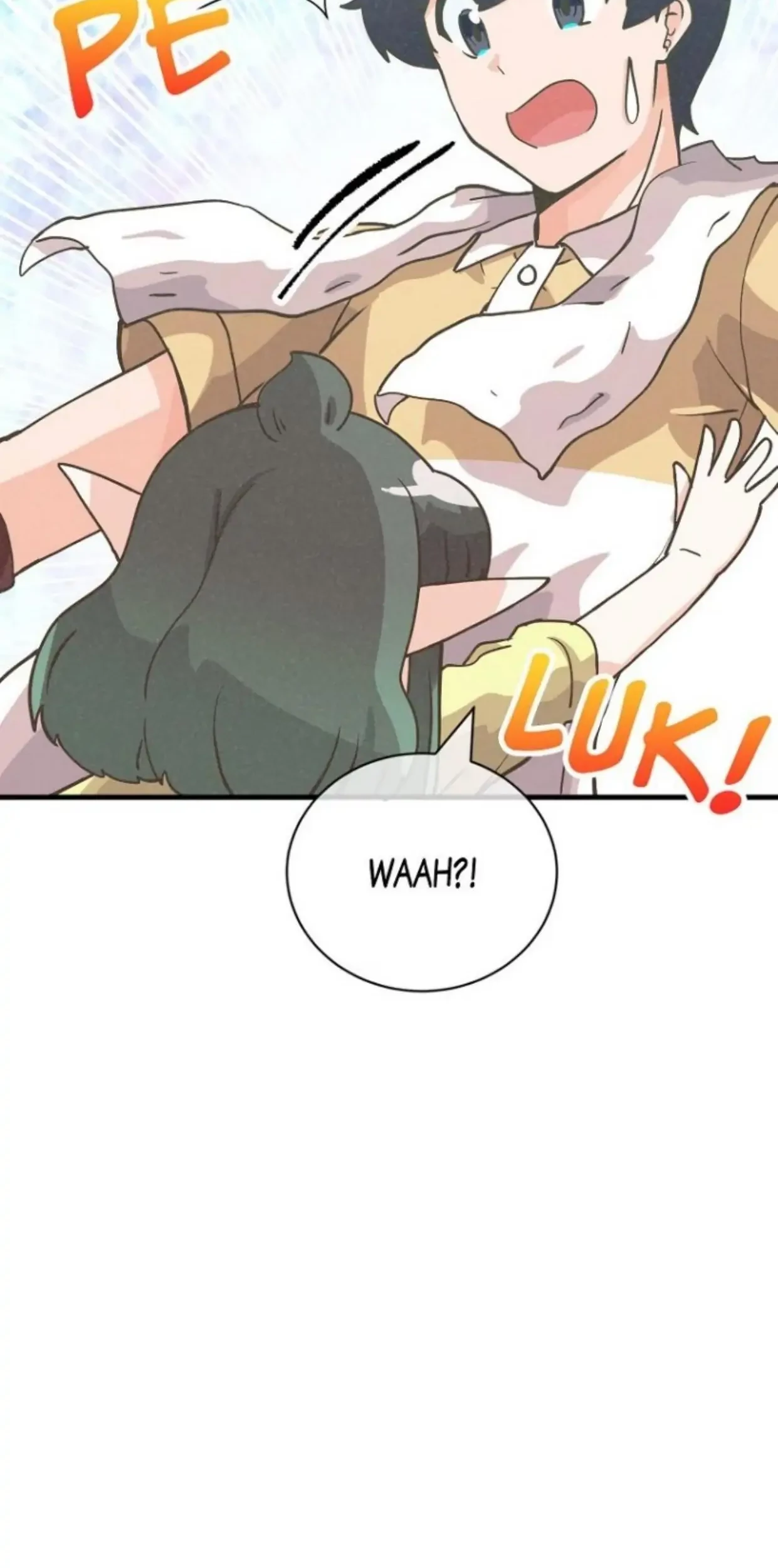 Spirit Farmer Chapter 137 Gambar 50